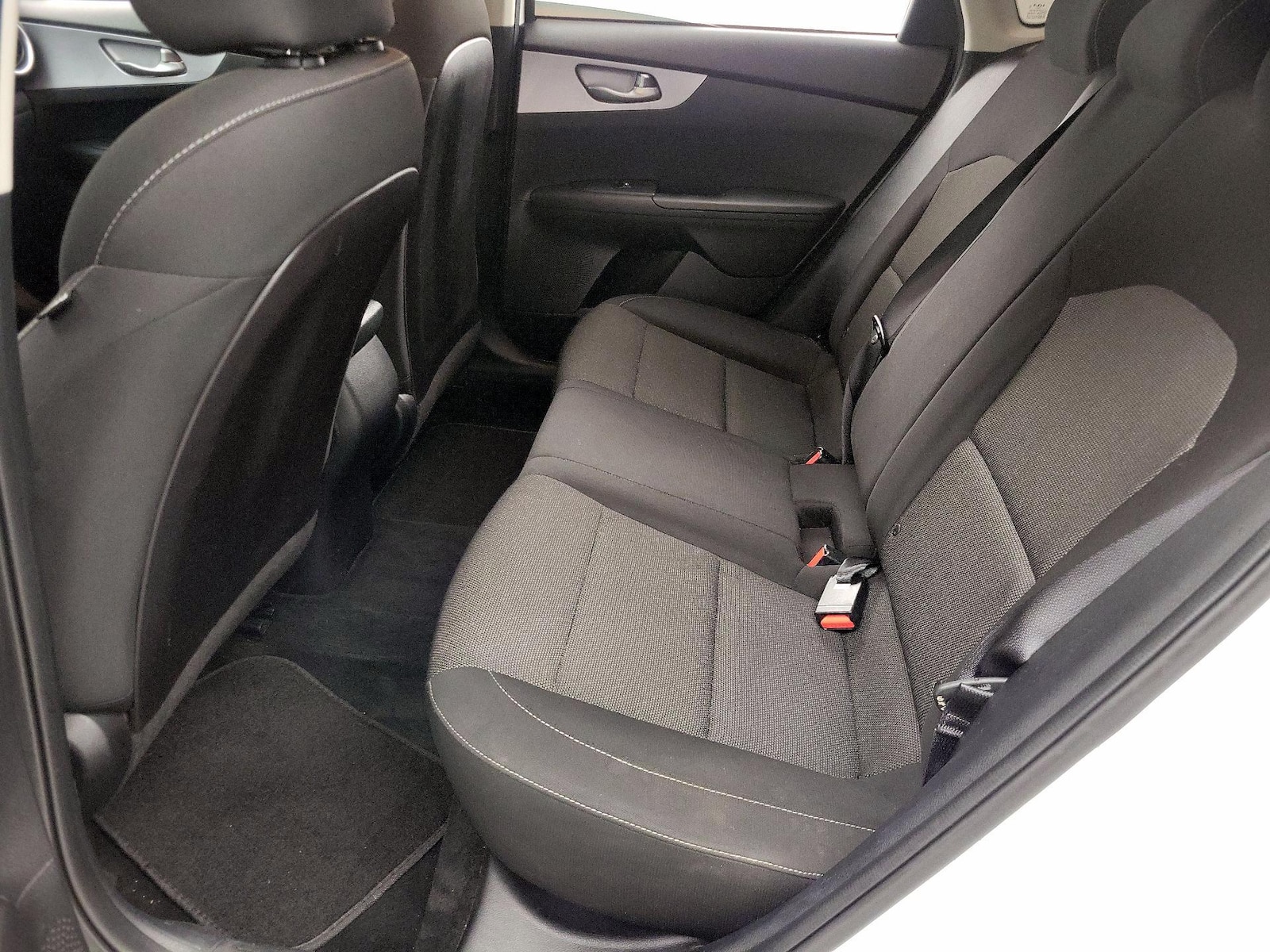 2022 Kia FORTE LXS - Photo 19