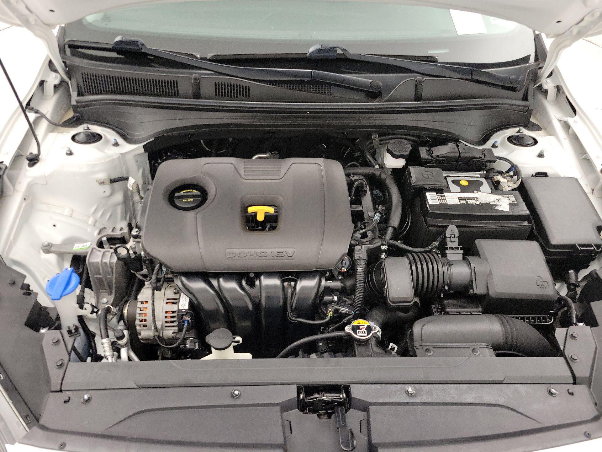 Thumbnail: 2022 Kia Forte - 20