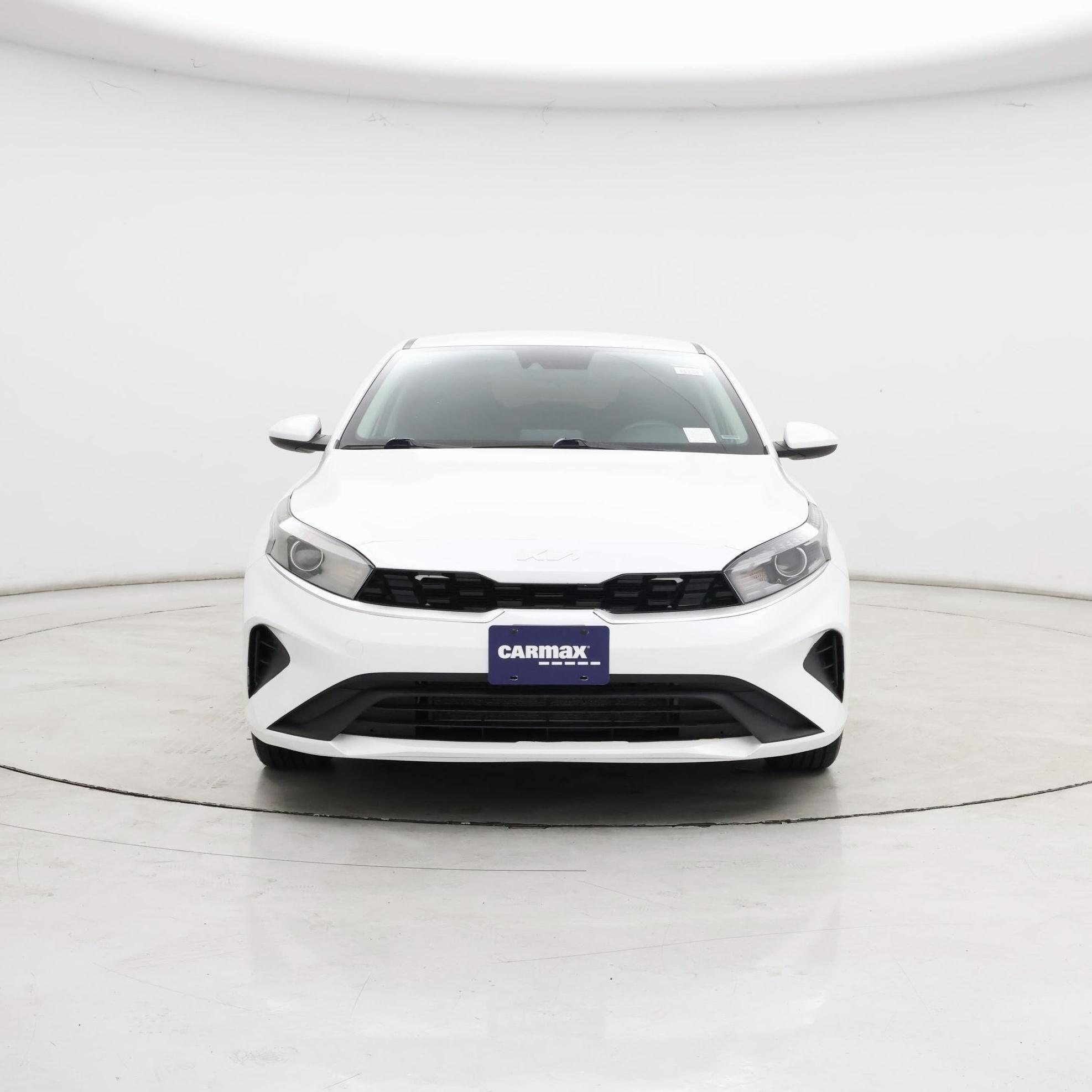 Thumbnail: 2022 Kia Forte - 5