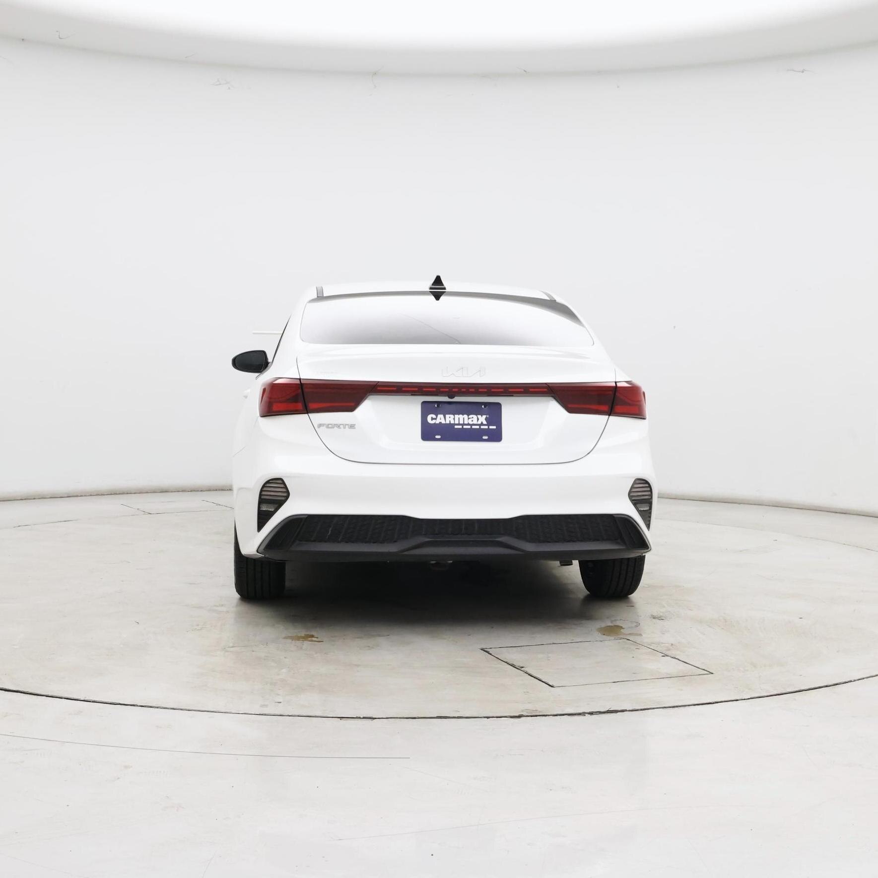 Thumbnail: 2022 Kia Forte - 6