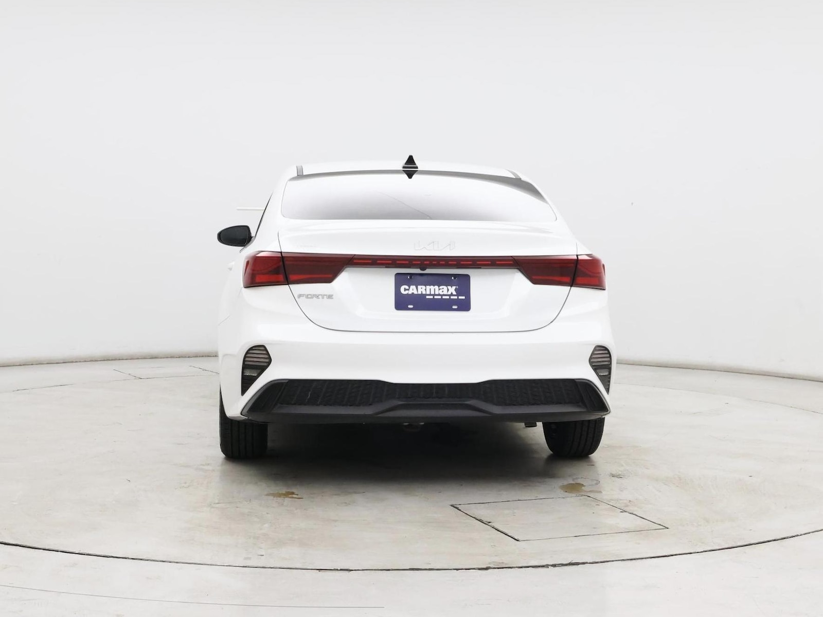 2022 Kia FORTE LXS - Photo 7