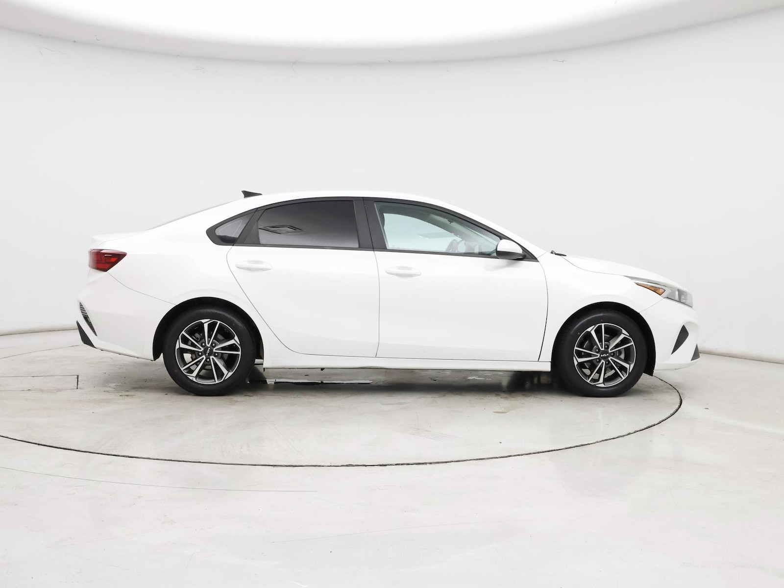 2022 Kia FORTE LXS - Photo 8