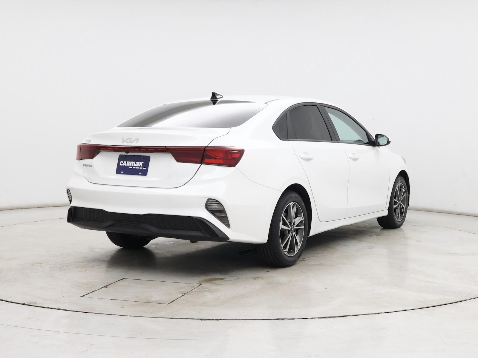 2022 Kia FORTE LXS - Photo 9
