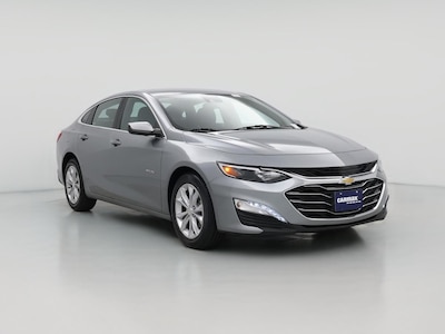 2023 Chevrolet Malibu 1LT