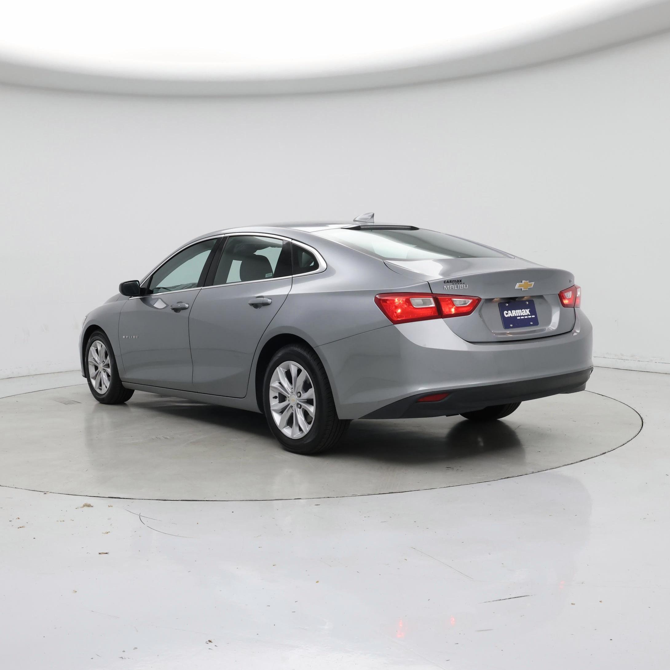 Thumbnail: 2023 Chevrolet Malibu - 2