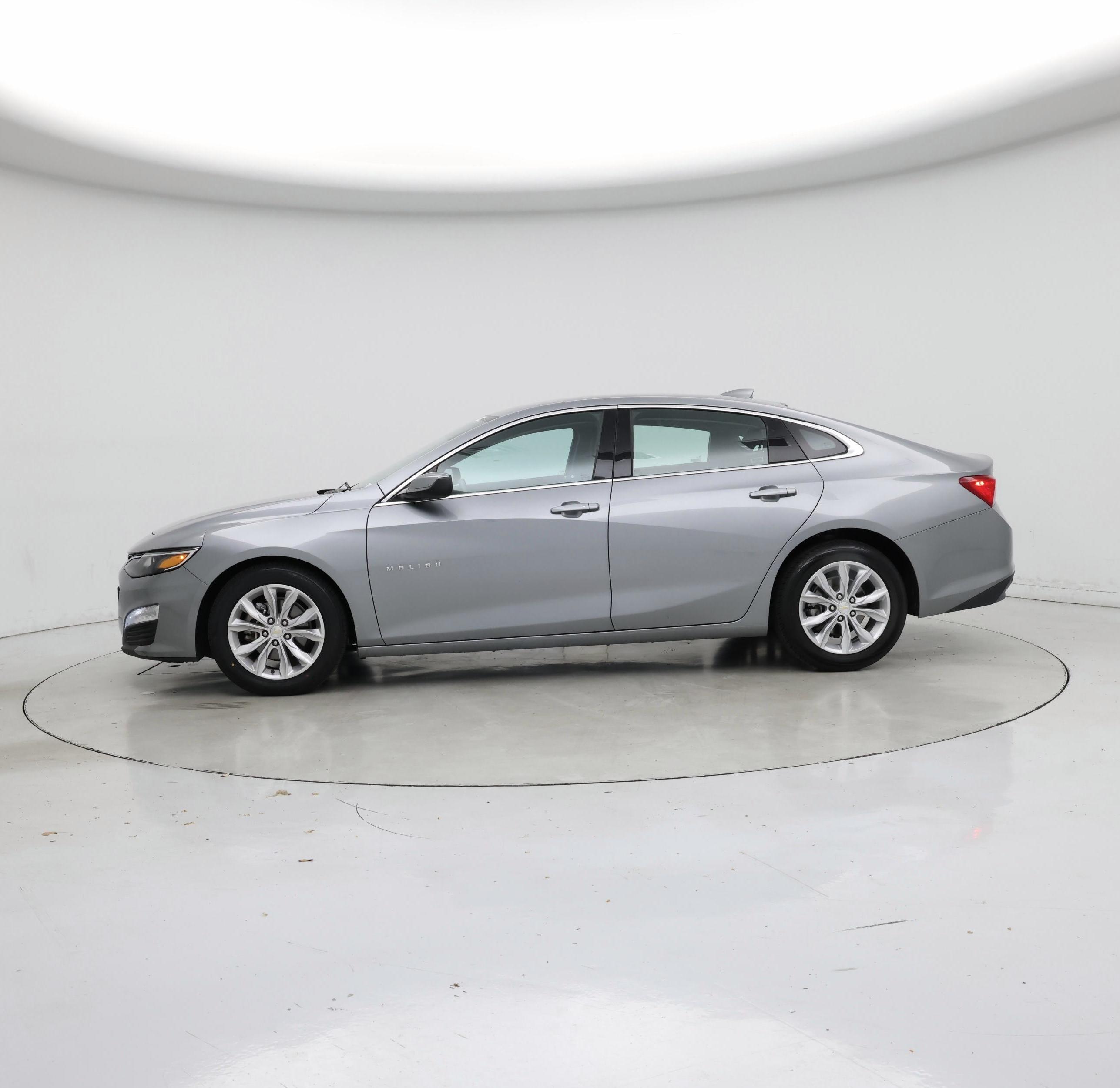 Thumbnail: 2023 Chevrolet Malibu - 3