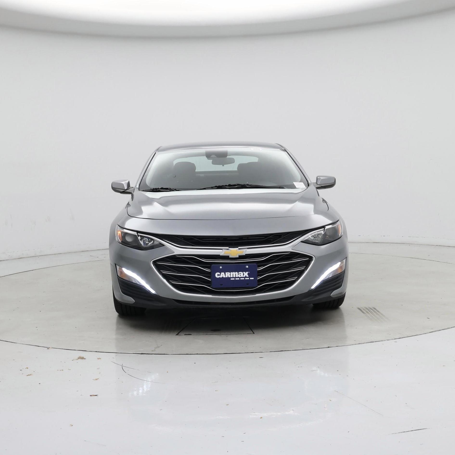 Thumbnail: 2023 Chevrolet Malibu - 5