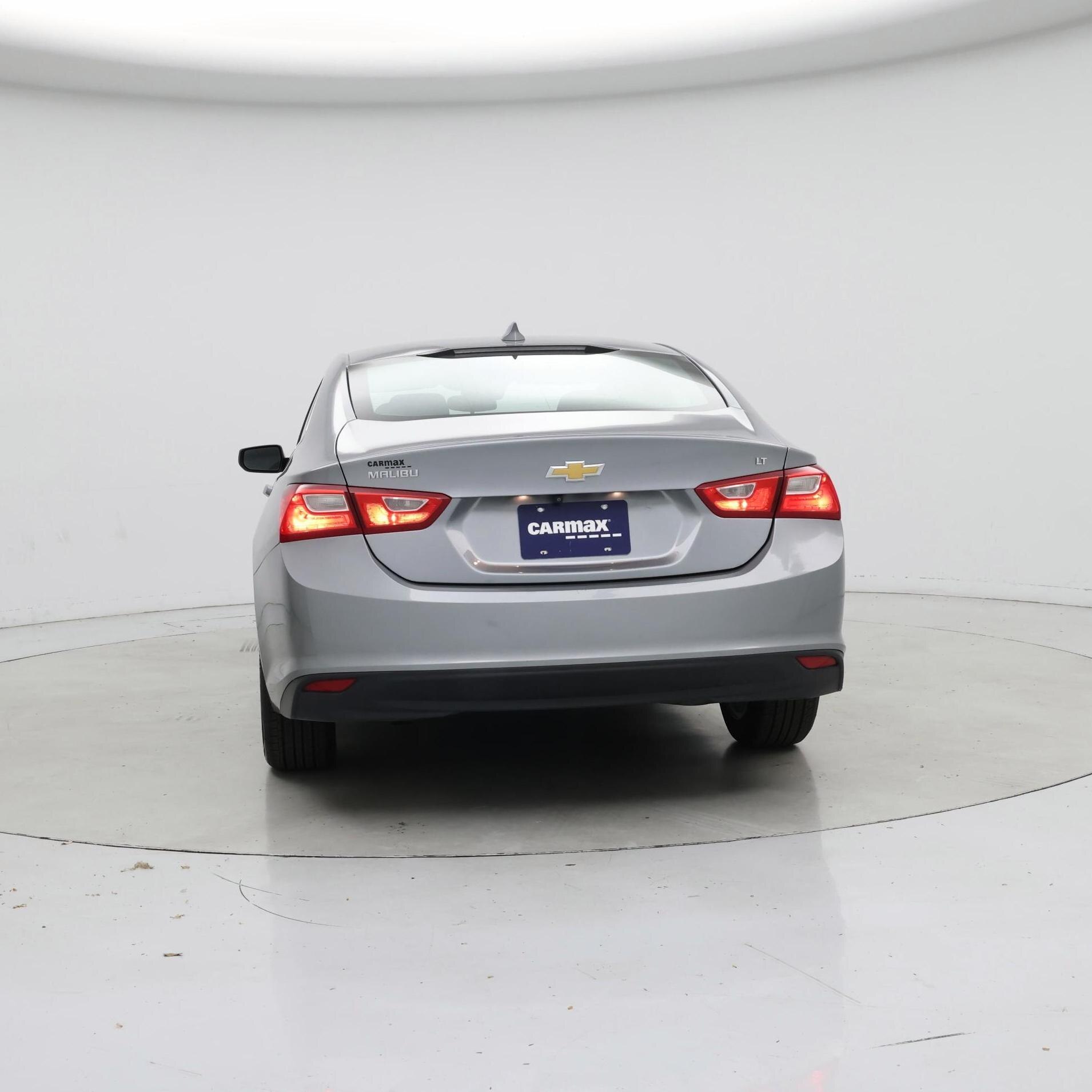 Thumbnail: 2023 Chevrolet Malibu - 6
