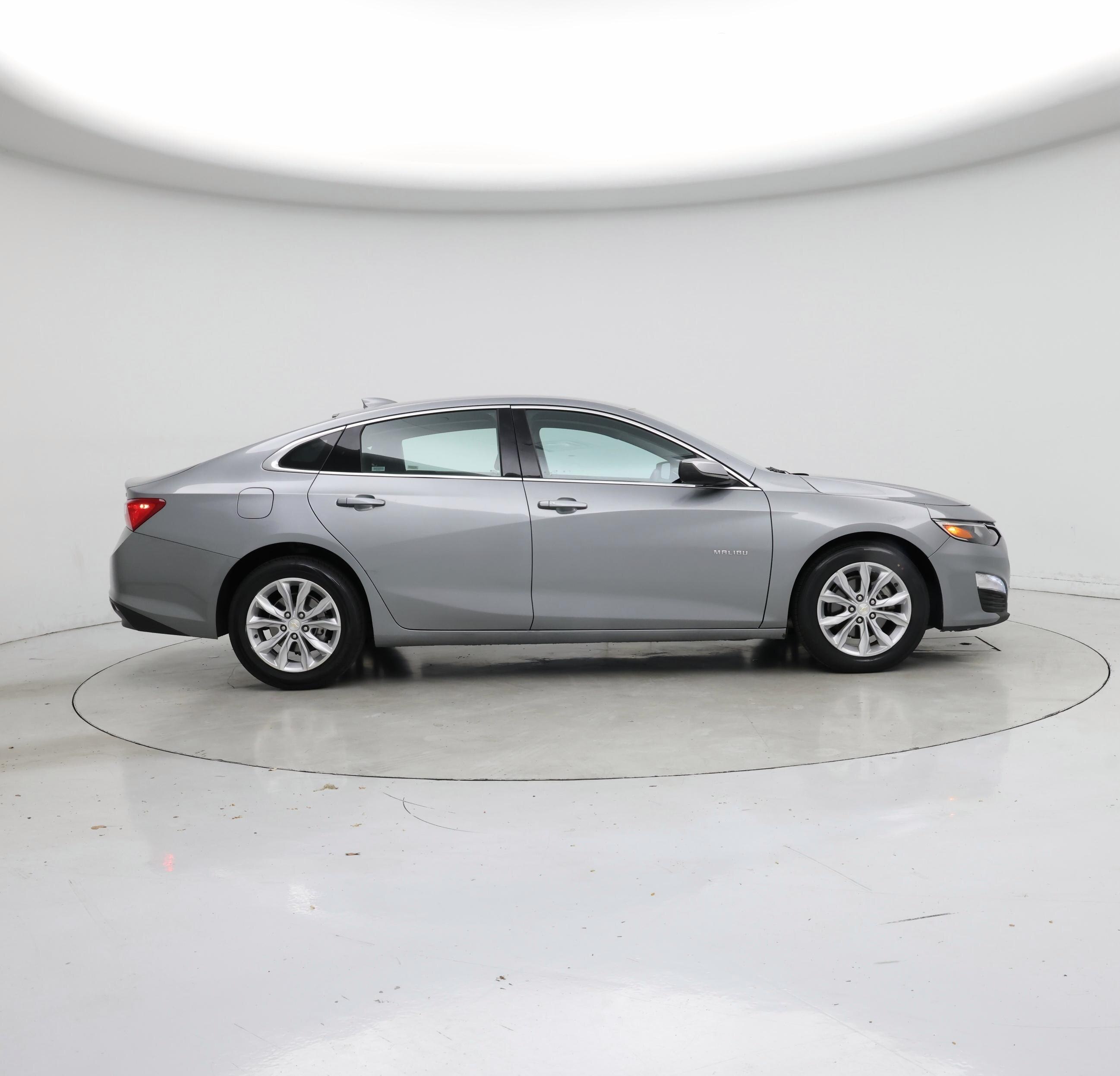 Thumbnail: 2023 Chevrolet Malibu - 7