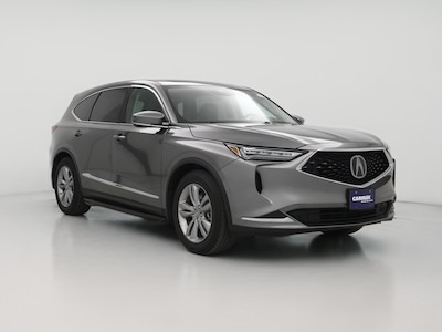 2022 Acura MDX SH-AWD