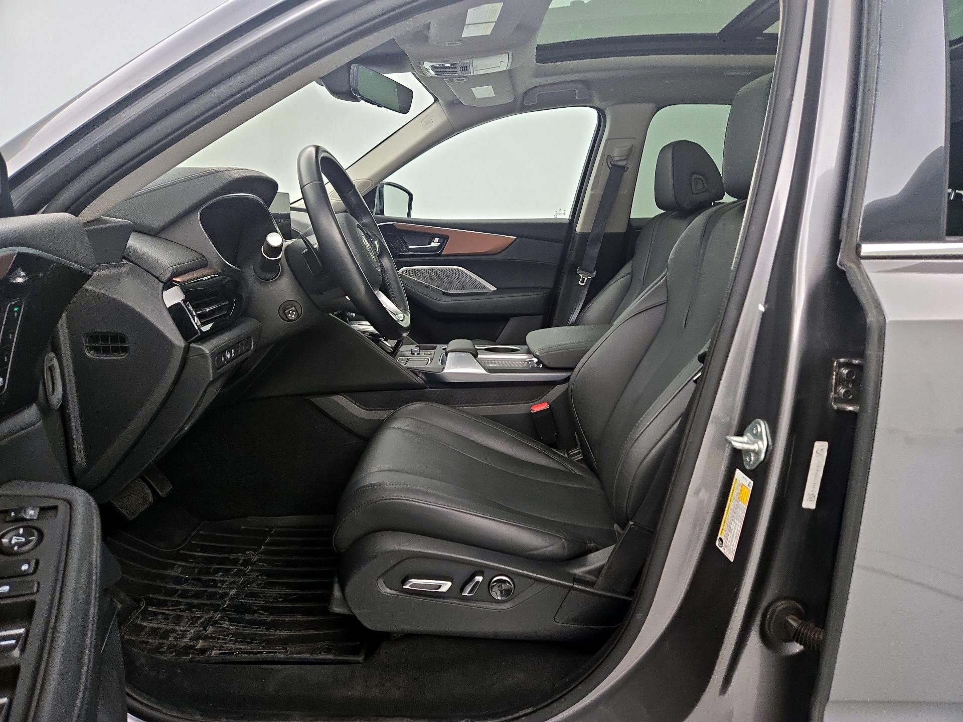 Thumbnail: 2022 Acura MDX - 11
