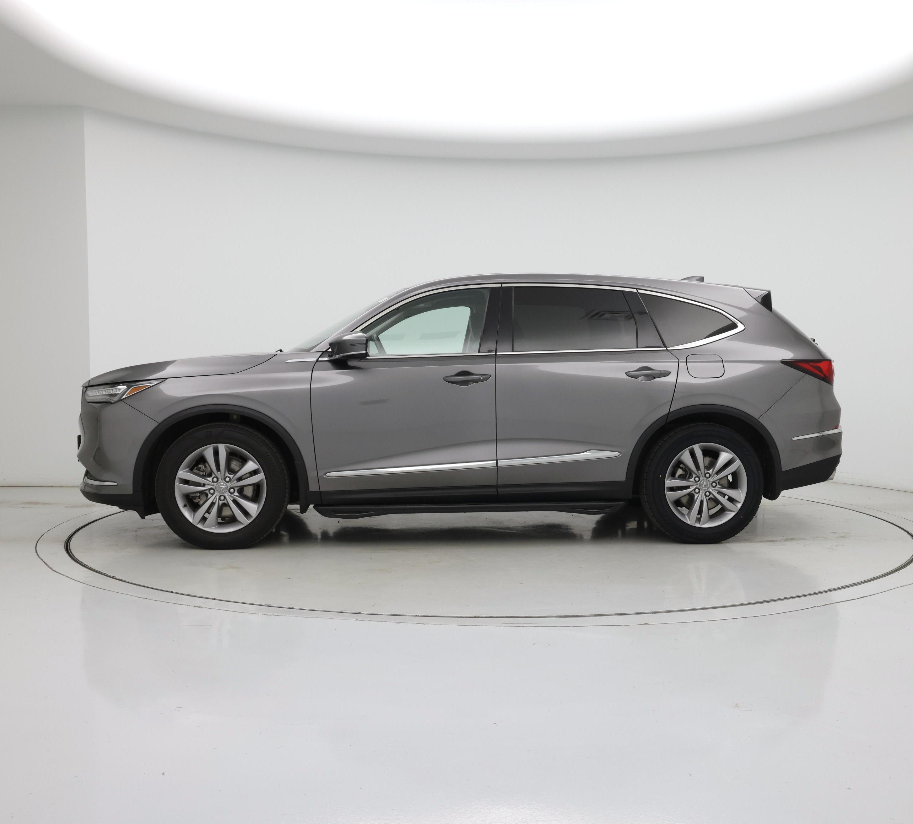 Thumbnail: 2022 Acura MDX - 3
