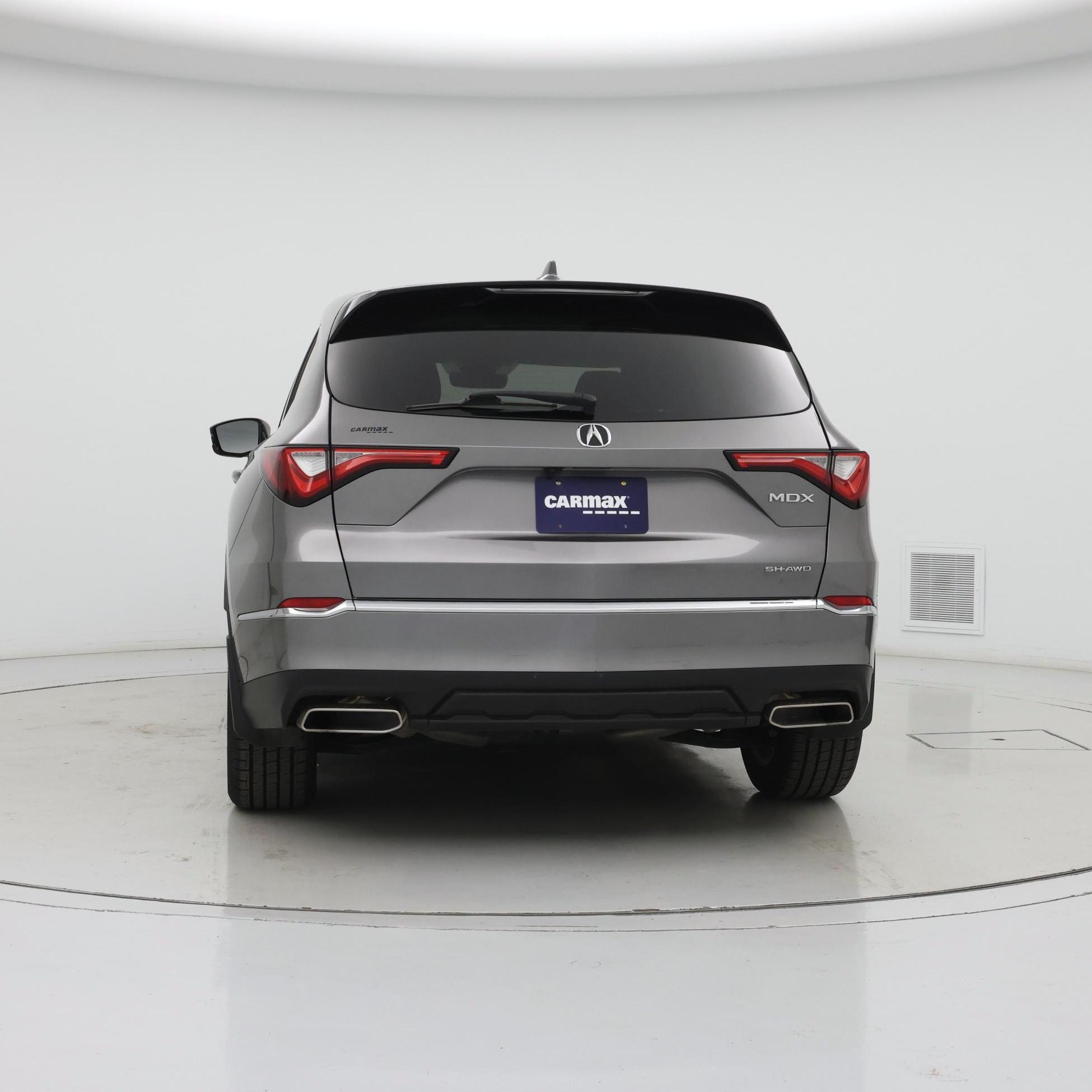 Thumbnail: 2022 Acura MDX - 6