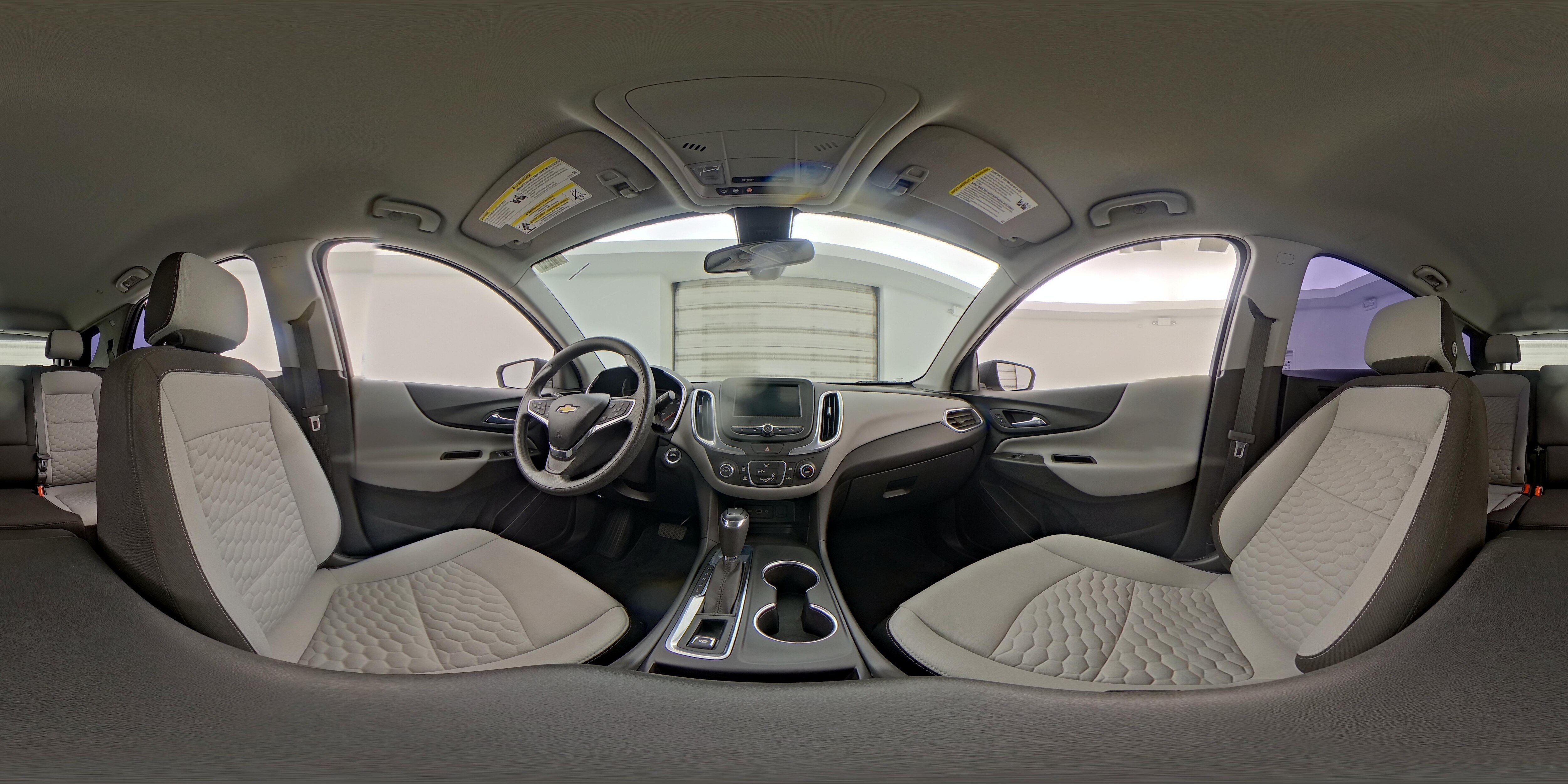 2021 Chevrolet Equinox LS - Photo 24