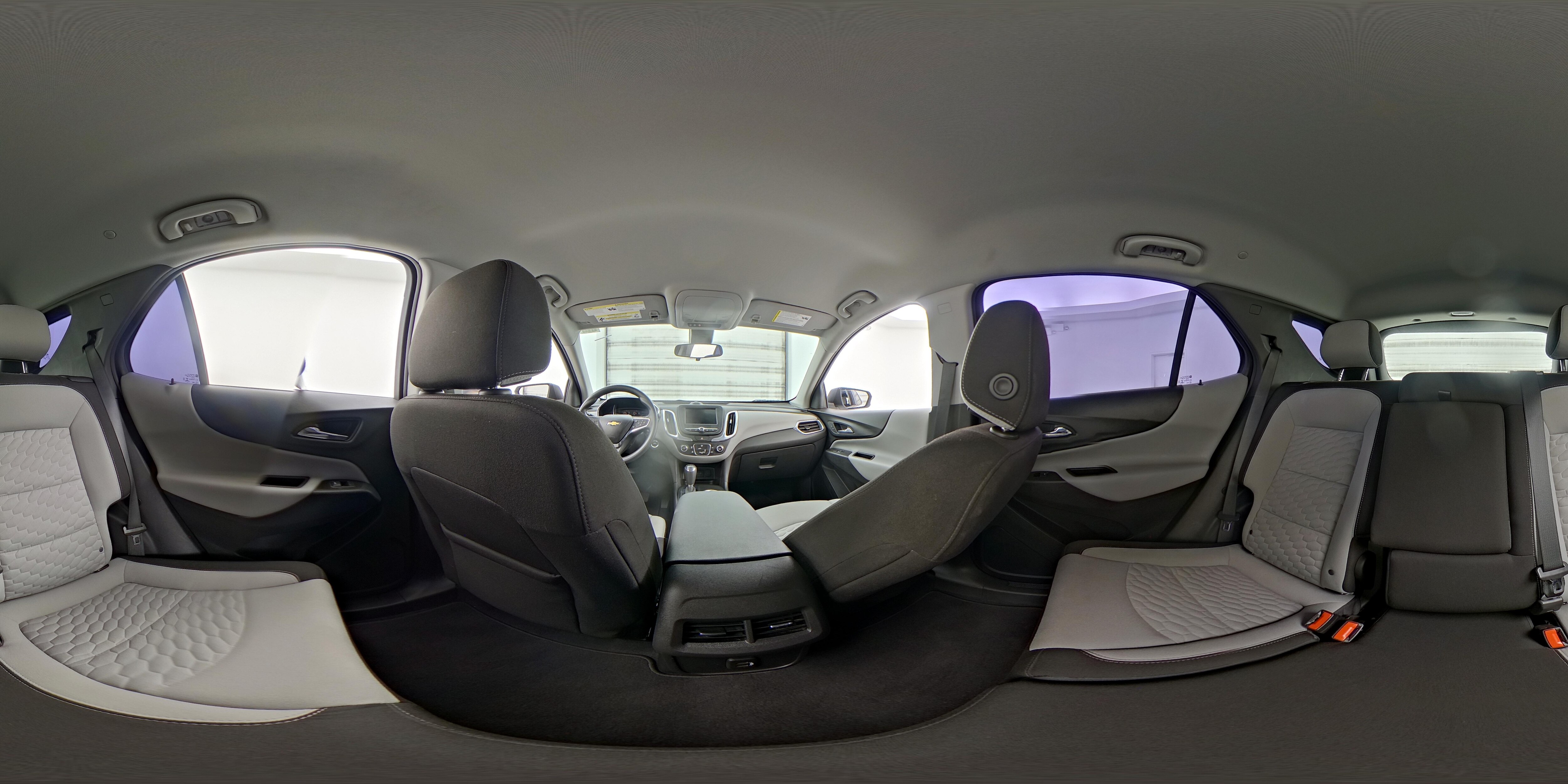 2021 Chevrolet Equinox LS - Photo 25