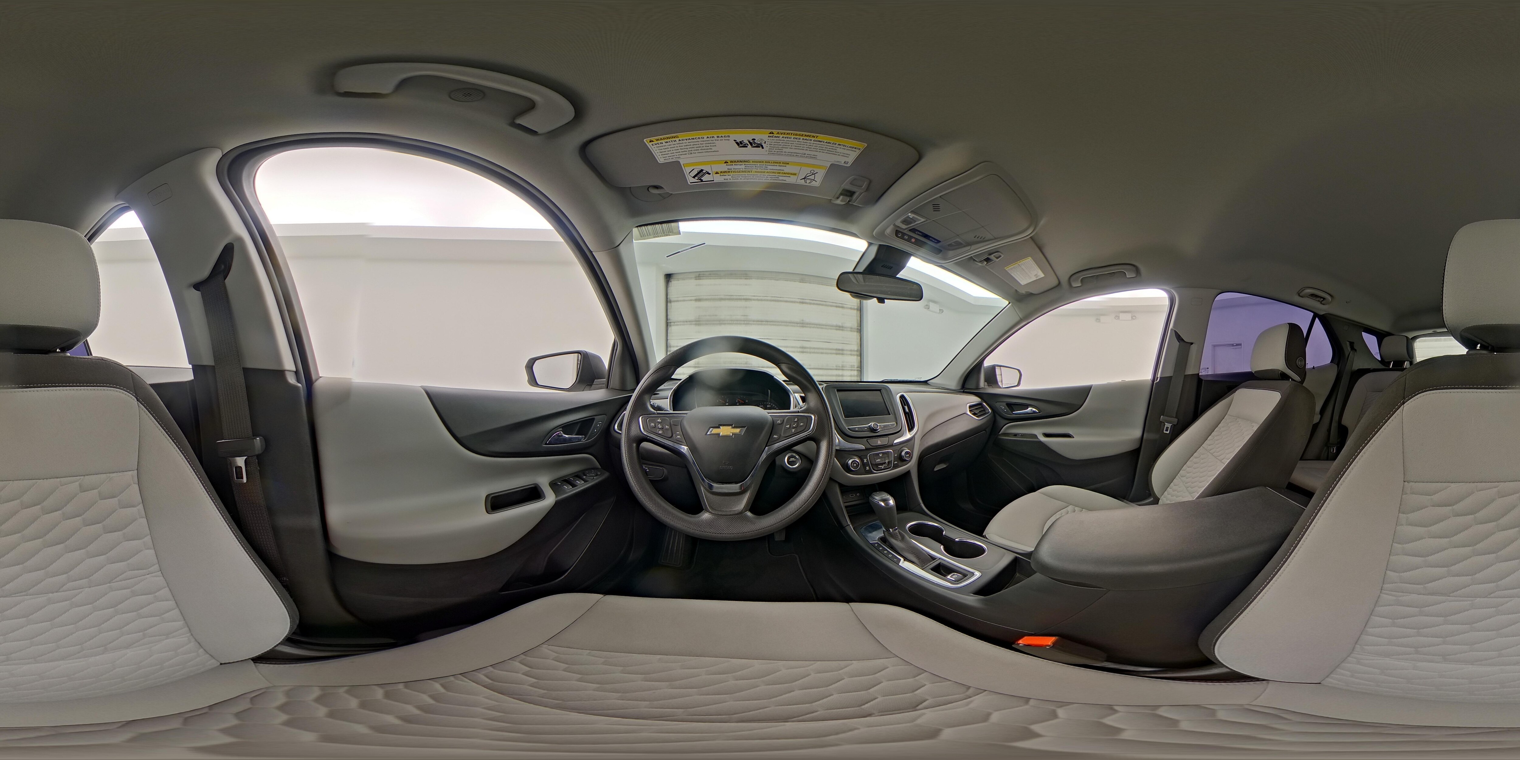 2021 Chevrolet Equinox LS - Photo 26