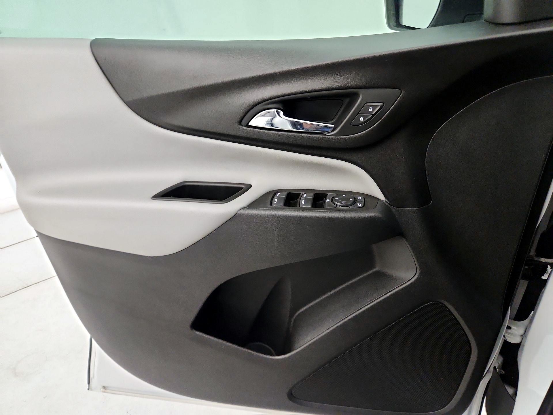 Thumbnail: 2021 Chevrolet Equinox - 12