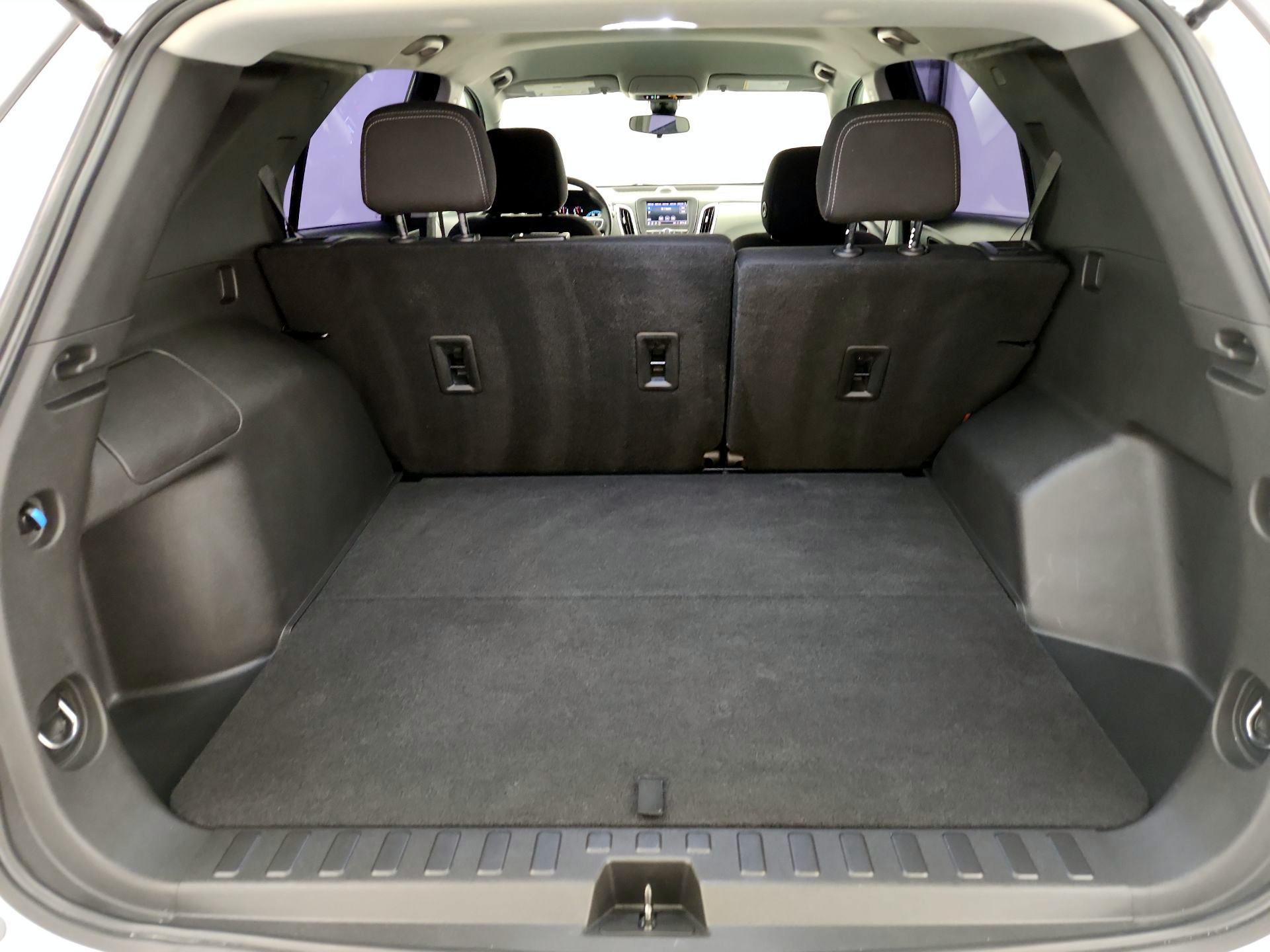 Thumbnail: 2021 Chevrolet Equinox - 20