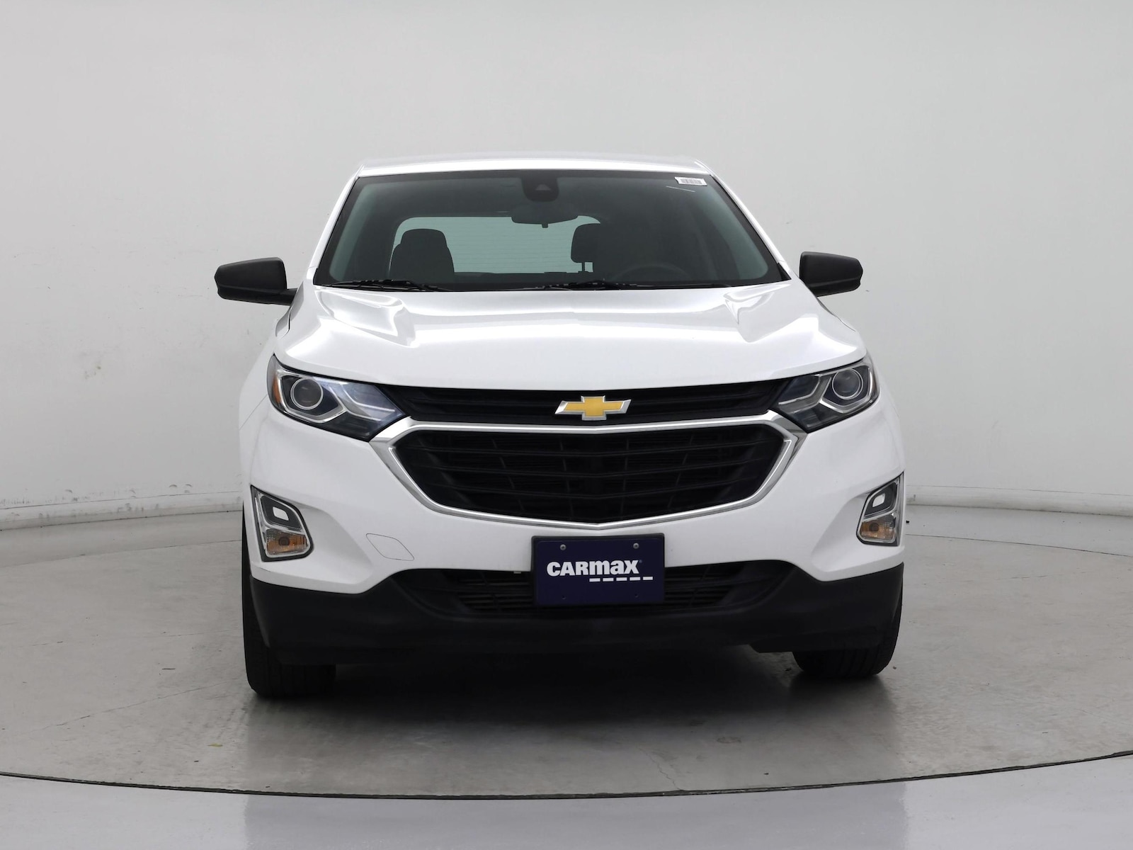 2021 Chevrolet Equinox LS - Photo 6