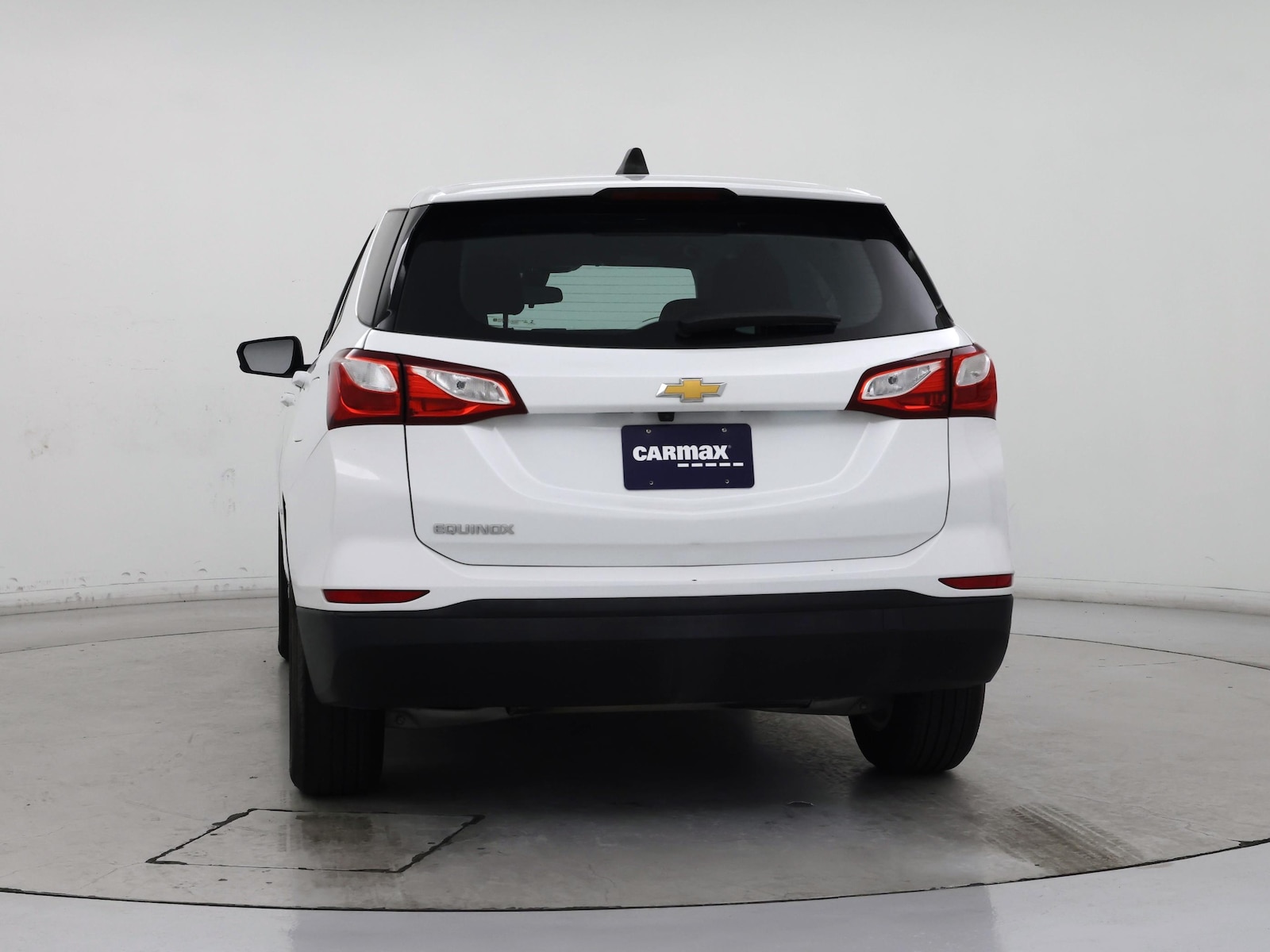2021 Chevrolet Equinox LS - Photo 7