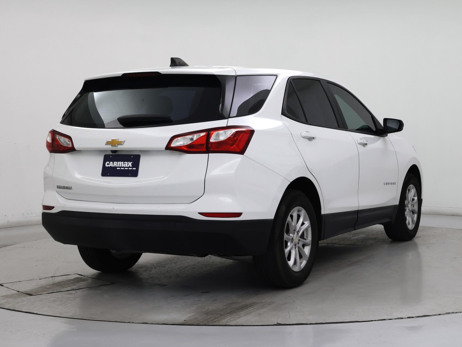 2021 Chevrolet Equinox LS - Photo 9