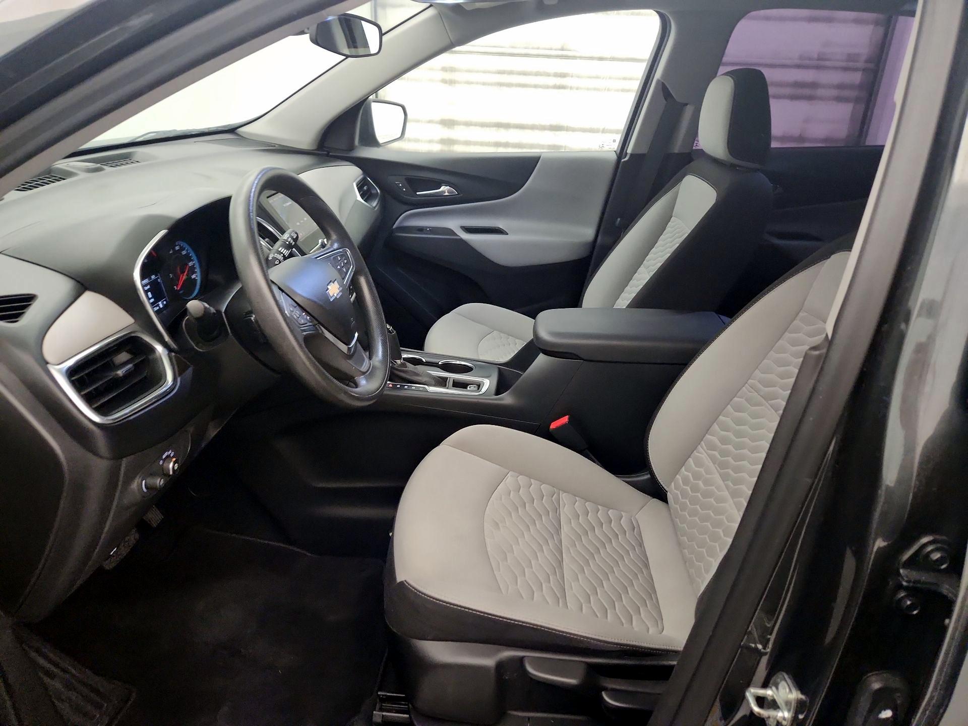 Thumbnail: 2020 Chevrolet Equinox - 11