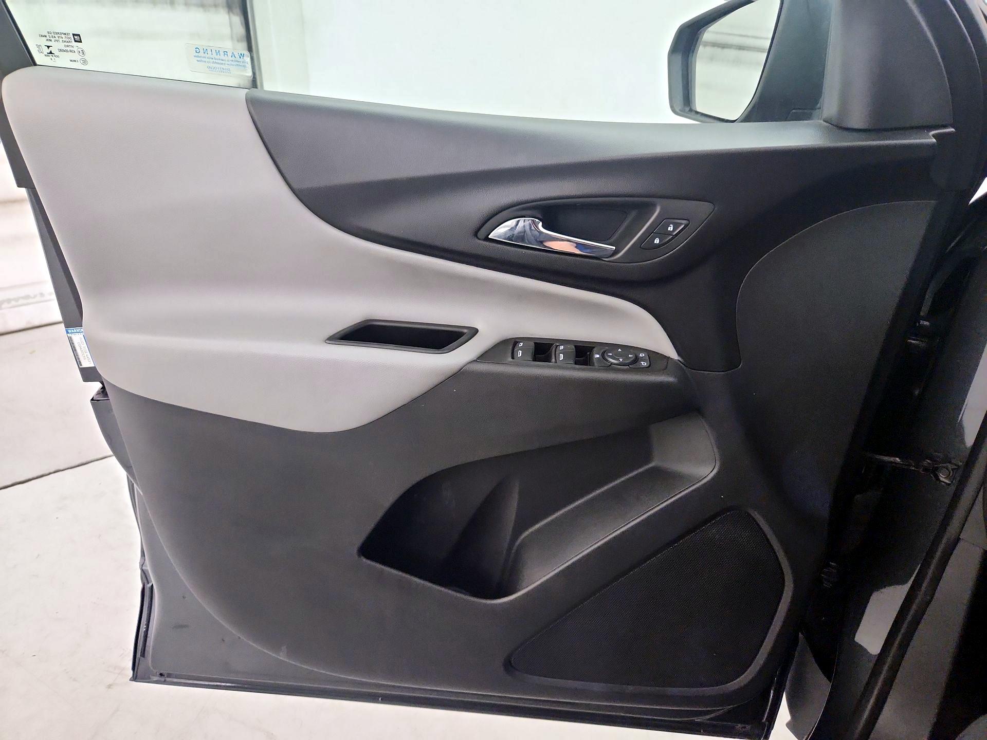 Thumbnail: 2020 Chevrolet Equinox - 12