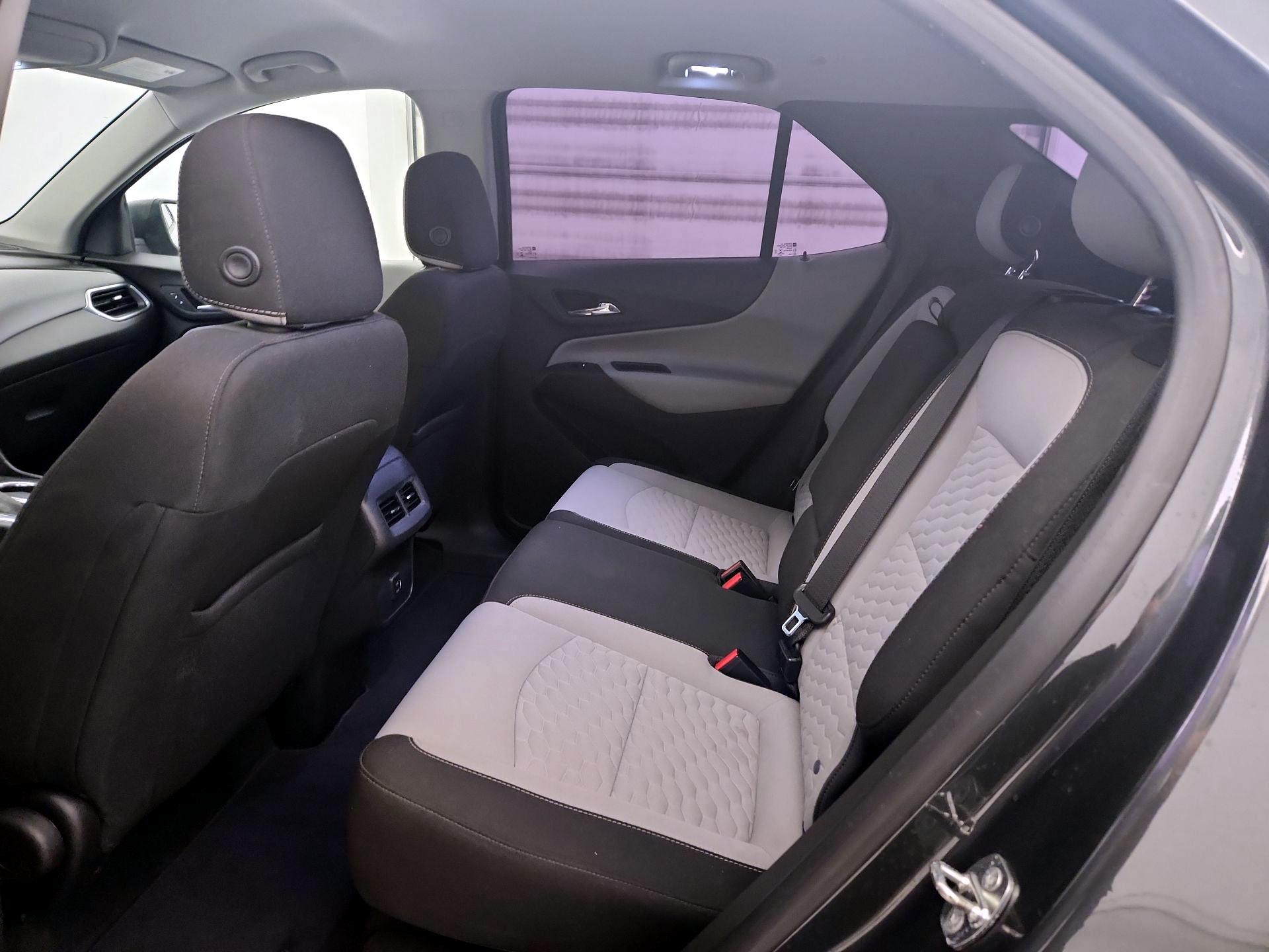 Thumbnail: 2020 Chevrolet Equinox - 19
