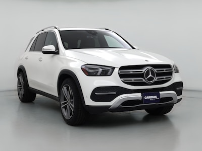 2022 Mercedes-Benz GLE350