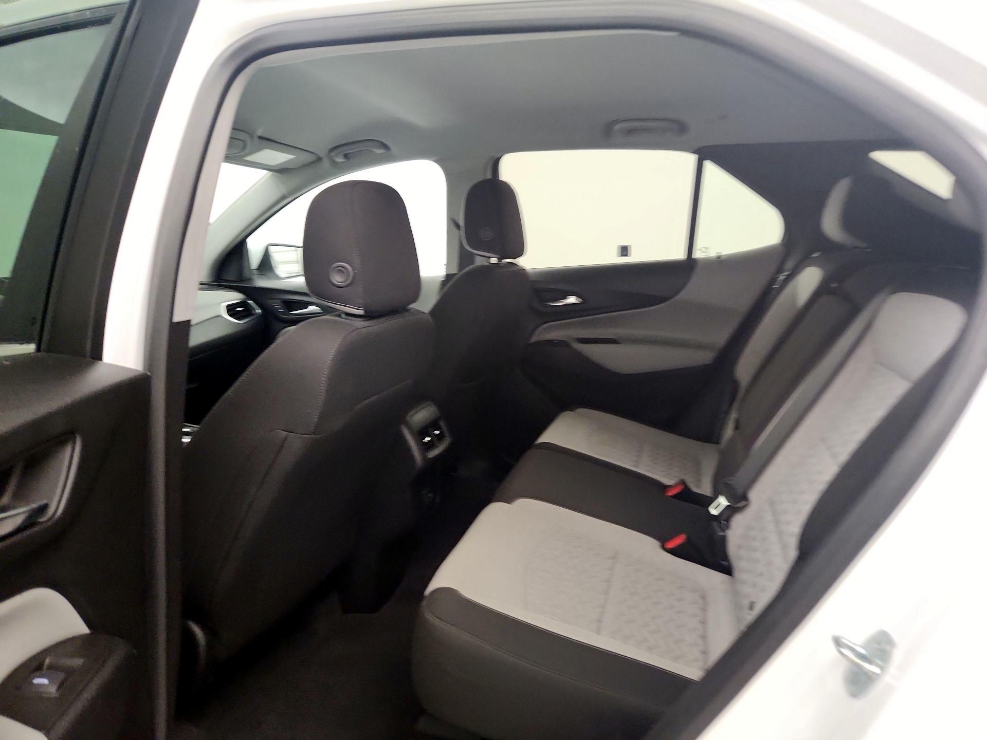 Thumbnail: 2023 Chevrolet Equinox - 19