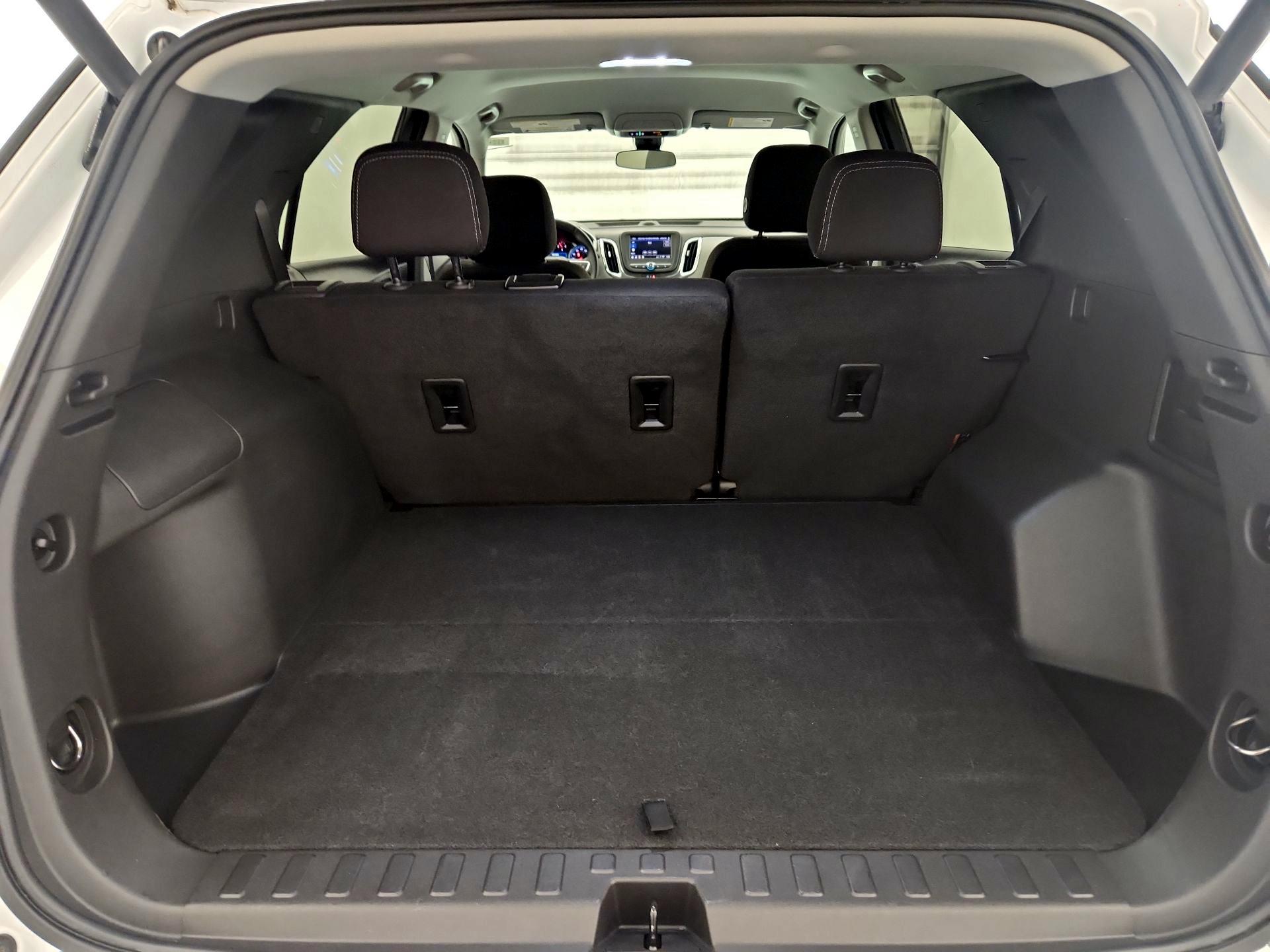 Thumbnail: 2023 Chevrolet Equinox - 20