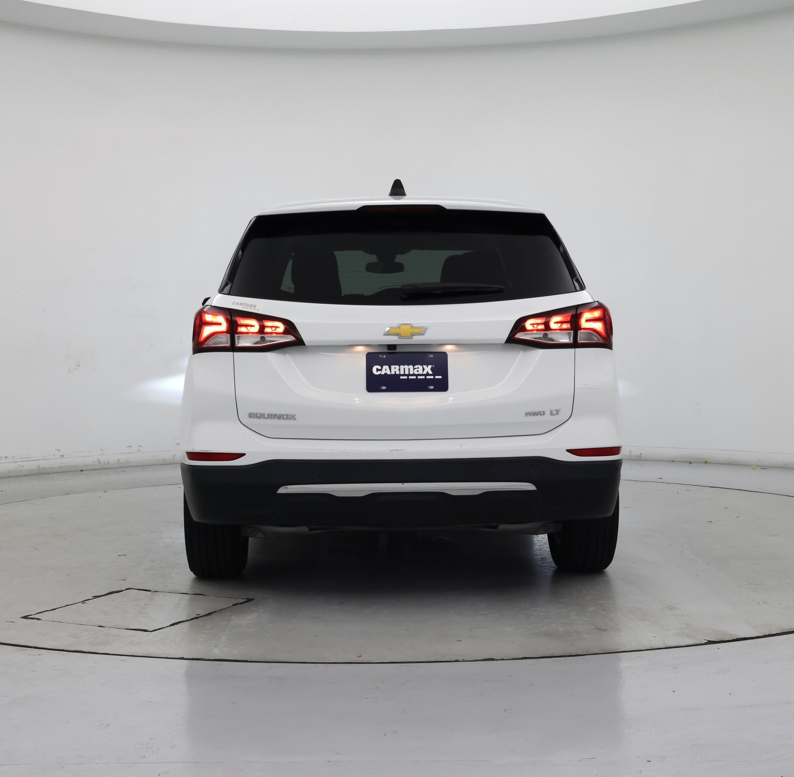 Thumbnail: 2023 Chevrolet Equinox - 6