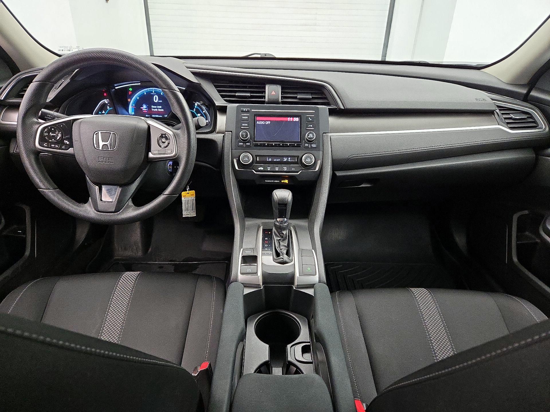 Thumbnail: 2020 Honda Civic - 9