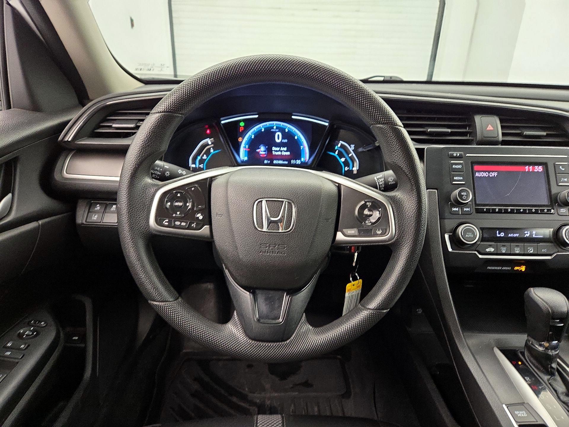 Thumbnail: 2020 Honda Civic - 10