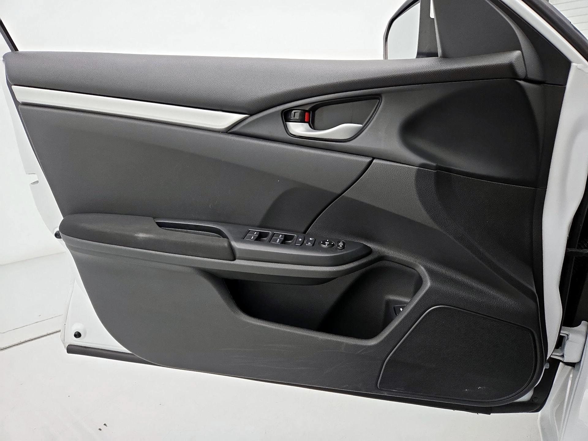 Thumbnail: 2020 Honda Civic - 12