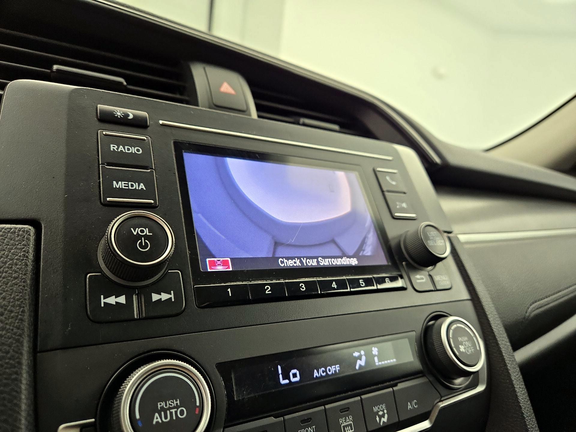 Thumbnail: 2020 Honda Civic - 14