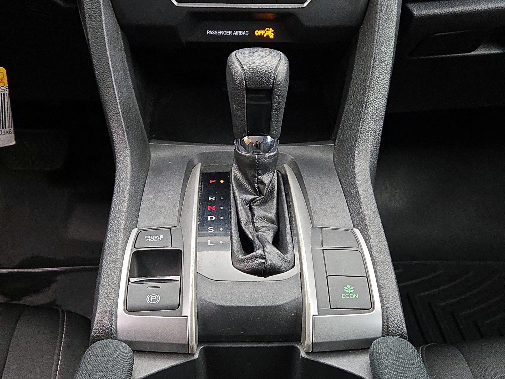Thumbnail: 2020 Honda Civic - 17