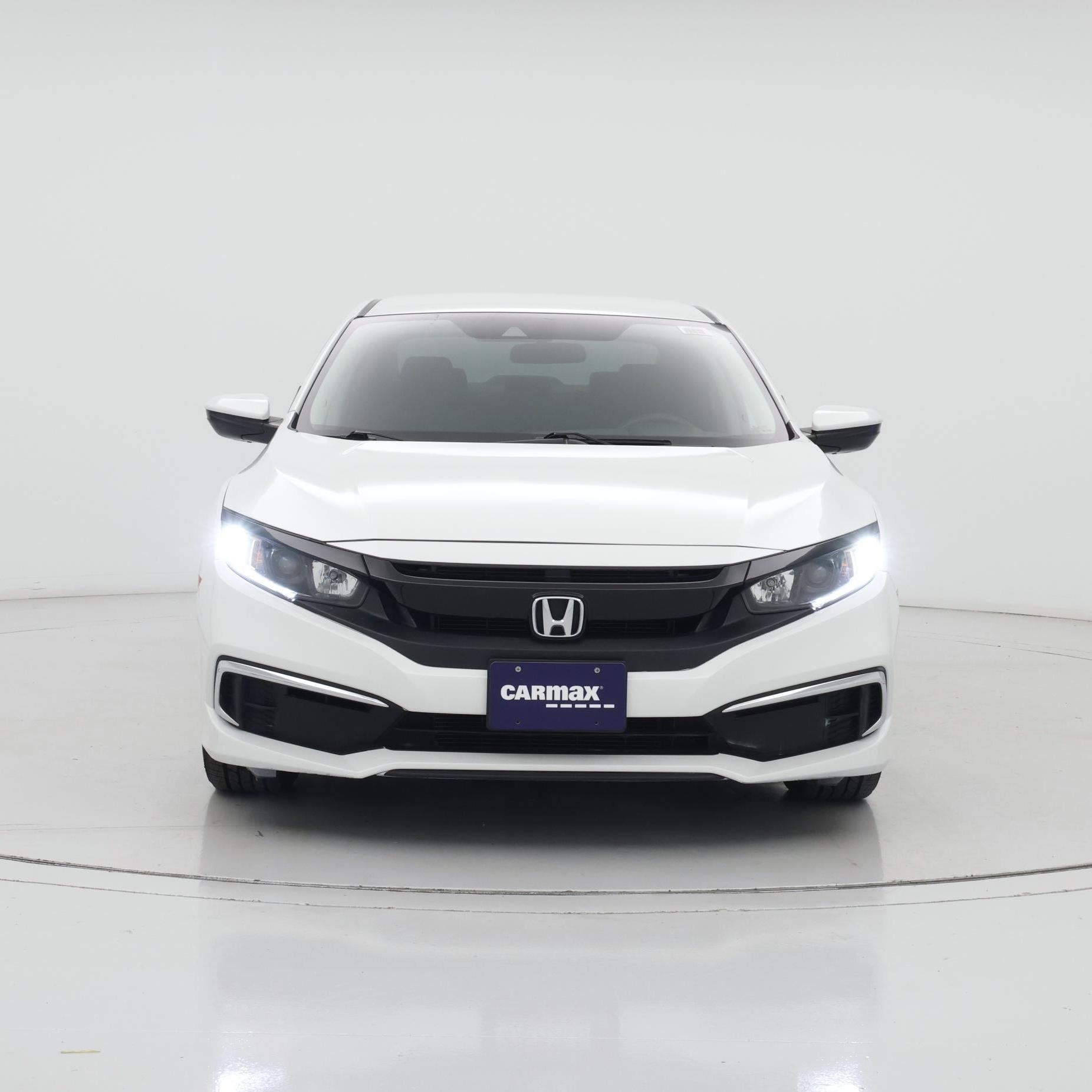 Thumbnail: 2020 Honda Civic - 5