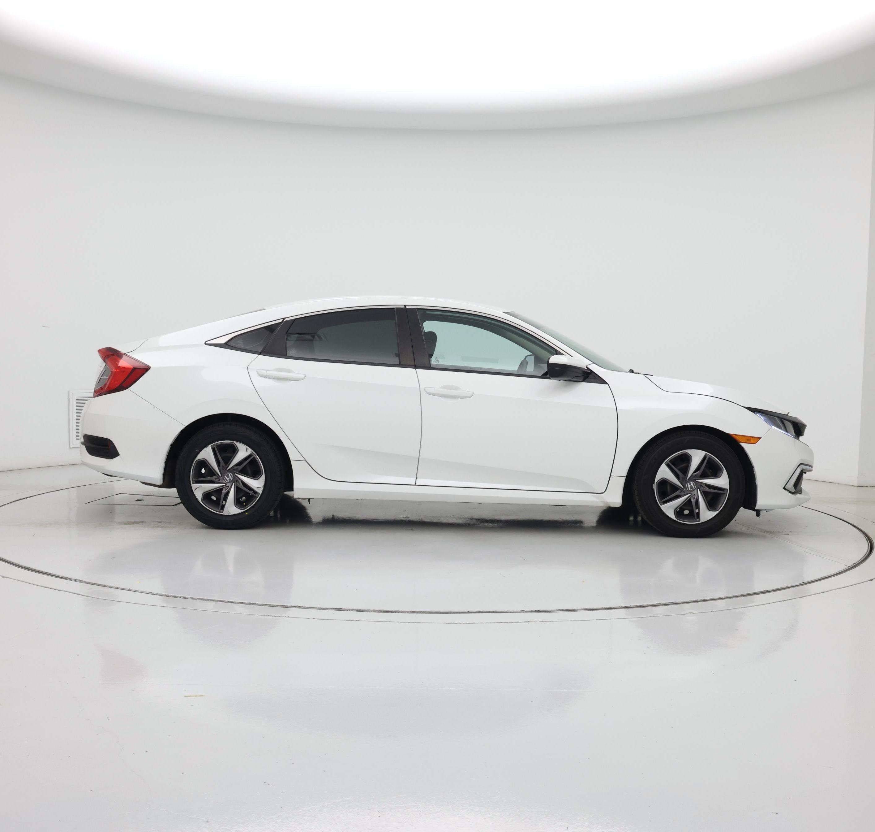 Thumbnail: 2020 Honda Civic - 7