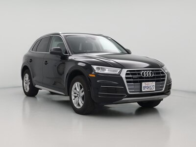 2020 Audi Q5 Premium