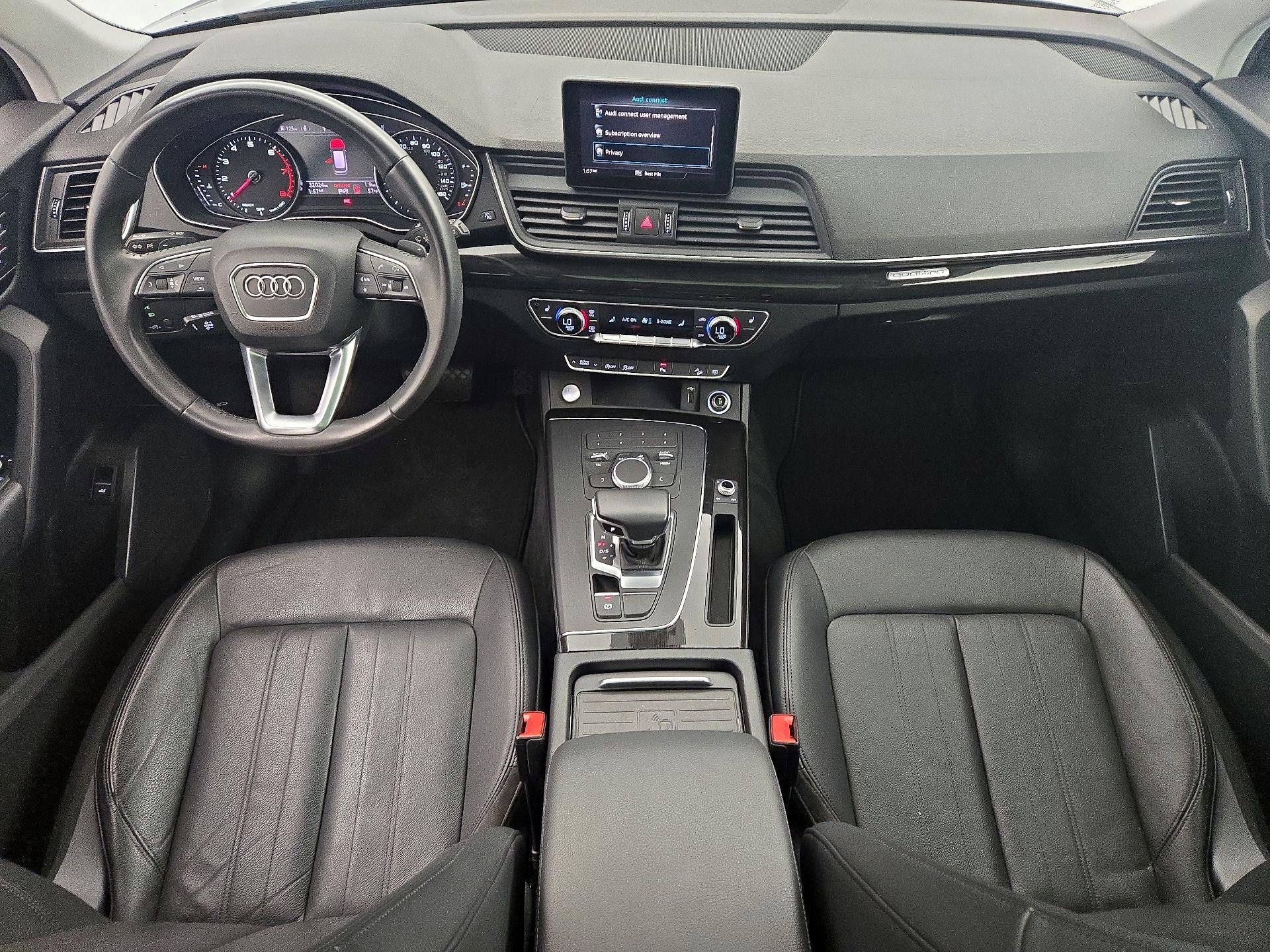 Thumbnail: 2020 Audi Q5 - 9
