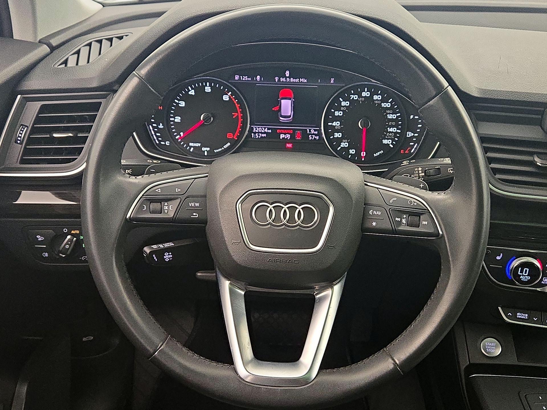 Thumbnail: 2020 Audi Q5 - 10
