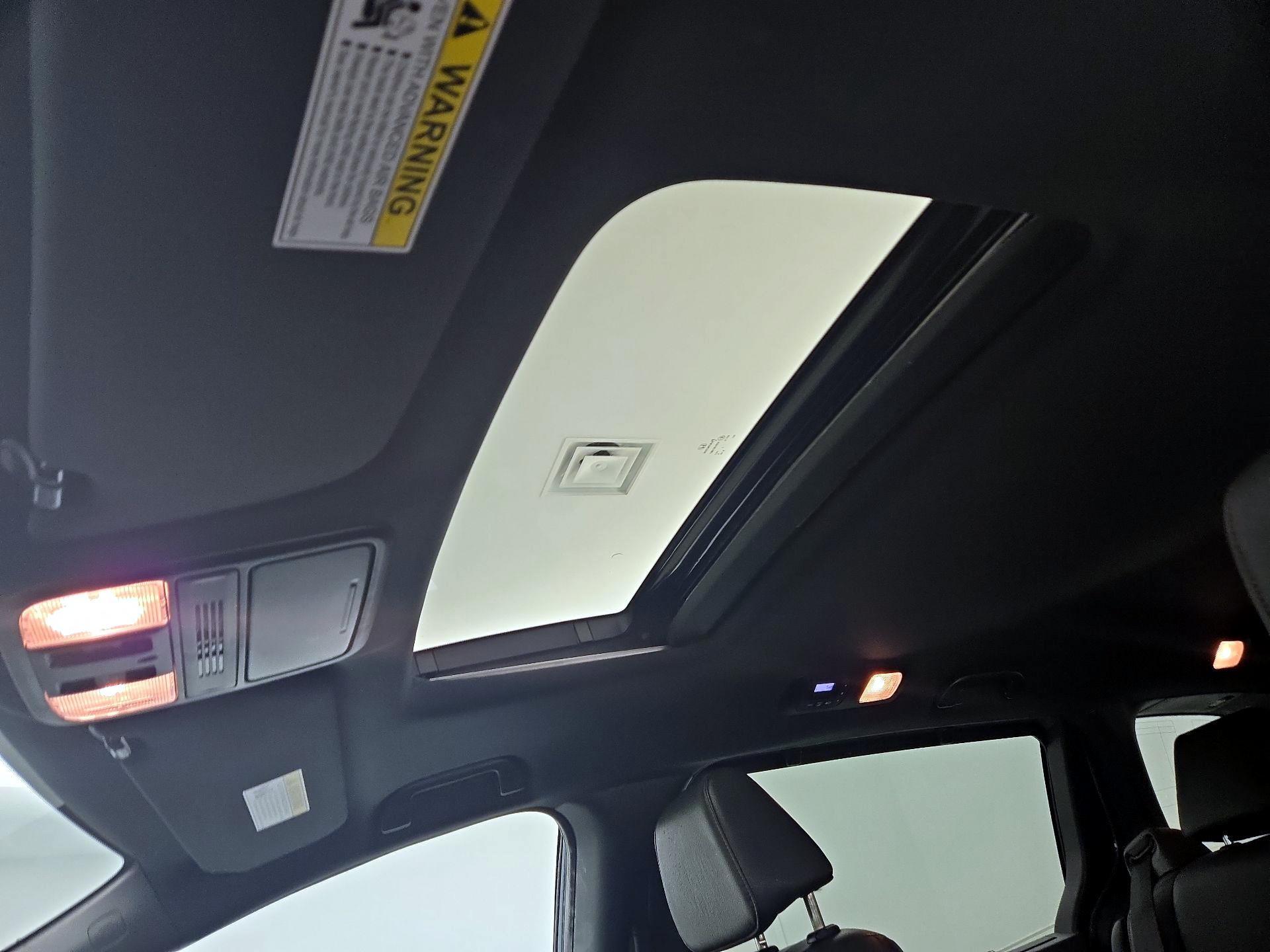Thumbnail: 2023 Honda Odyssey - 19