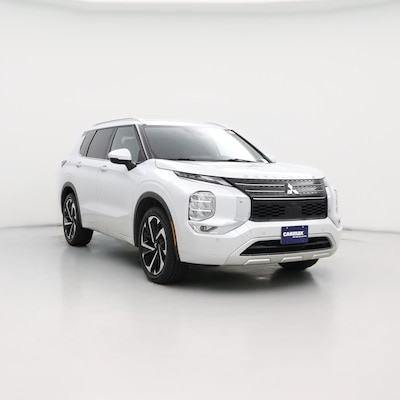 2022 Mitsubishi Outlander SEL Special Edition