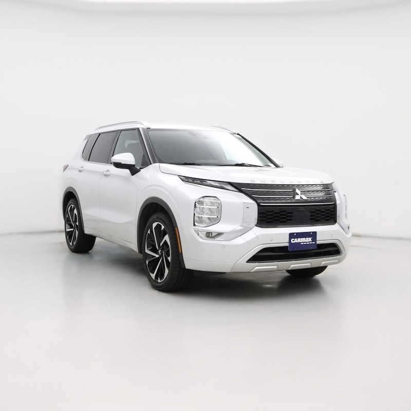 2022 Mitsubishi Outlander SEL Special Edition