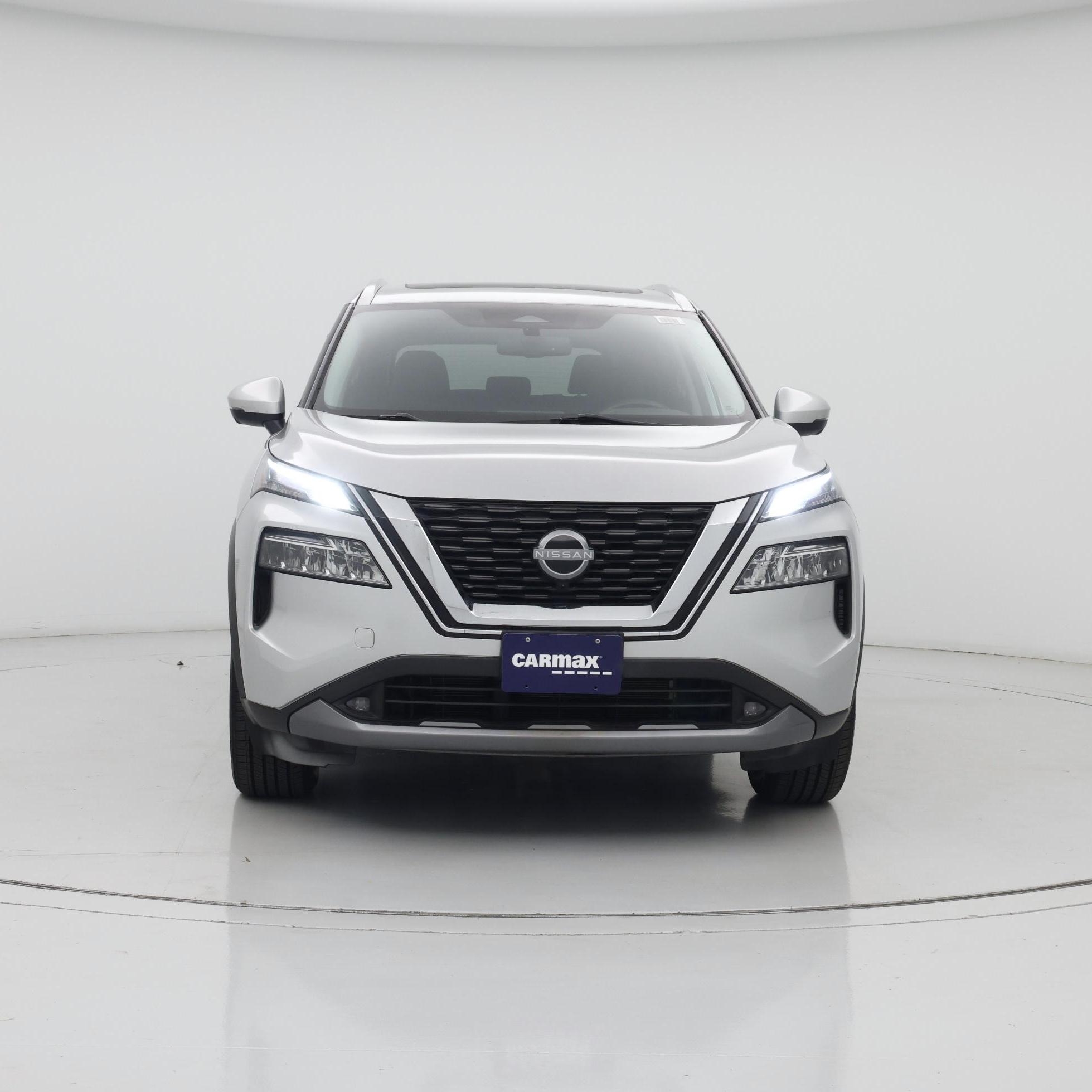 Thumbnail: 2022 Nissan Rogue - 5
