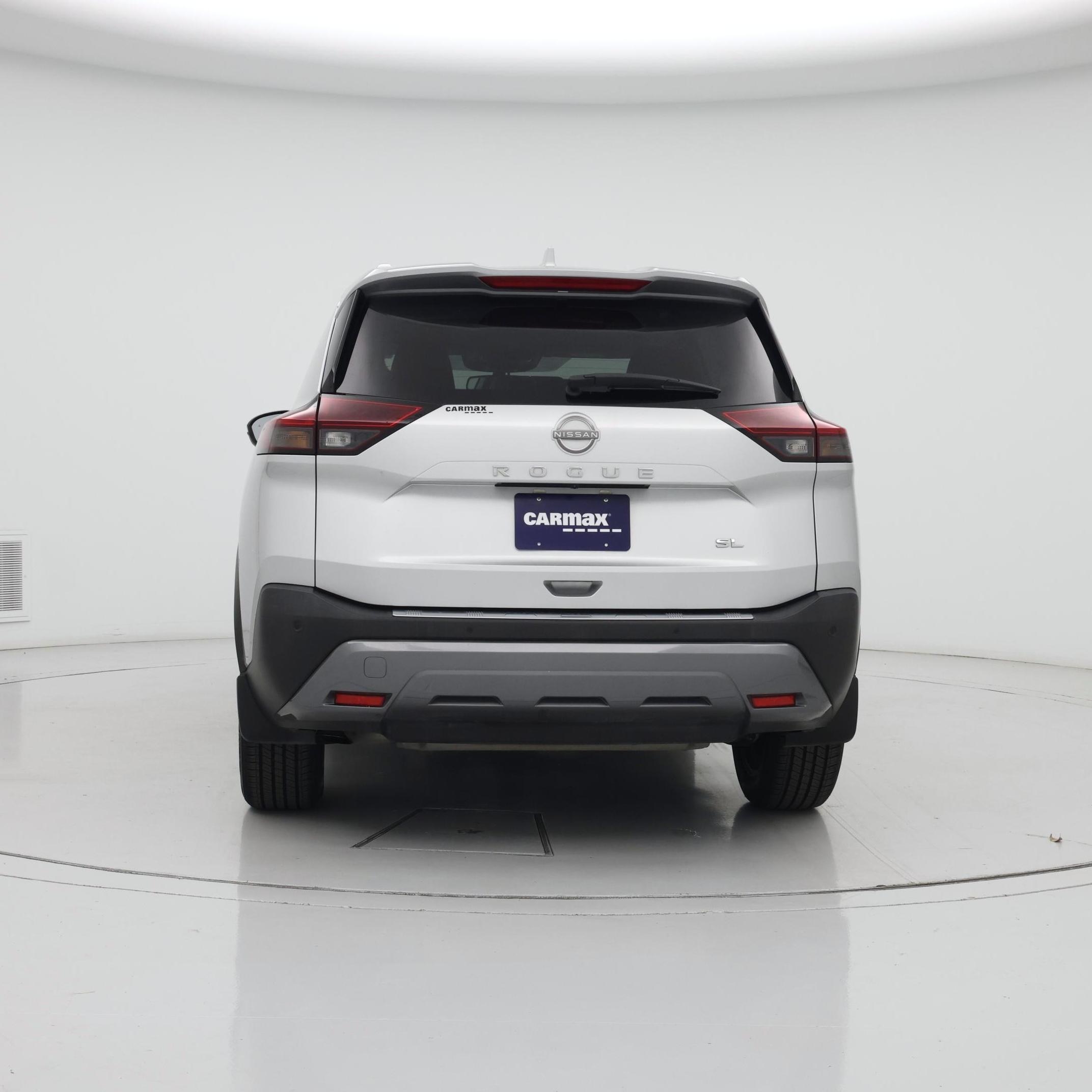 Thumbnail: 2022 Nissan Rogue - 6