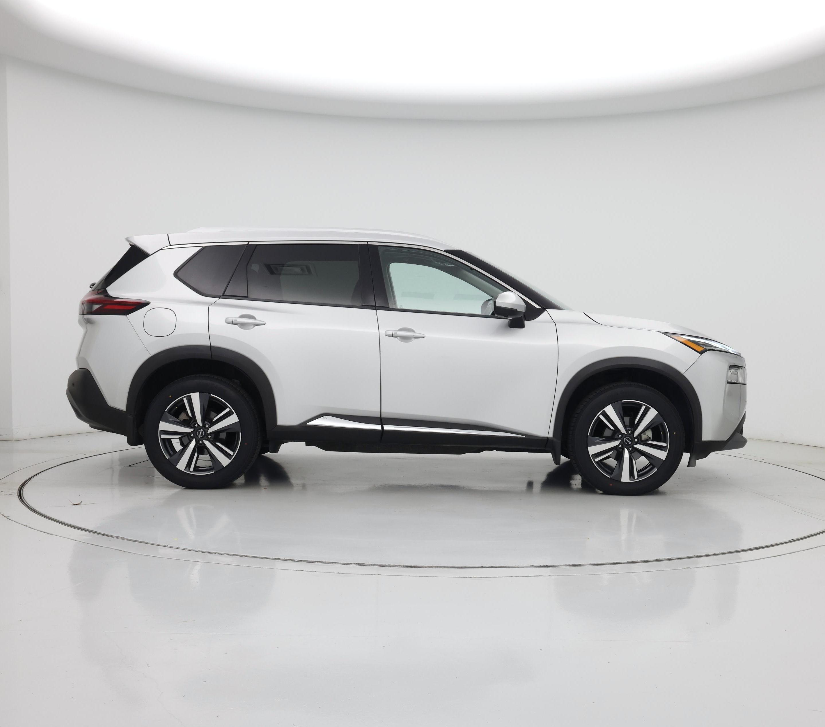 Thumbnail: 2022 Nissan Rogue - 7