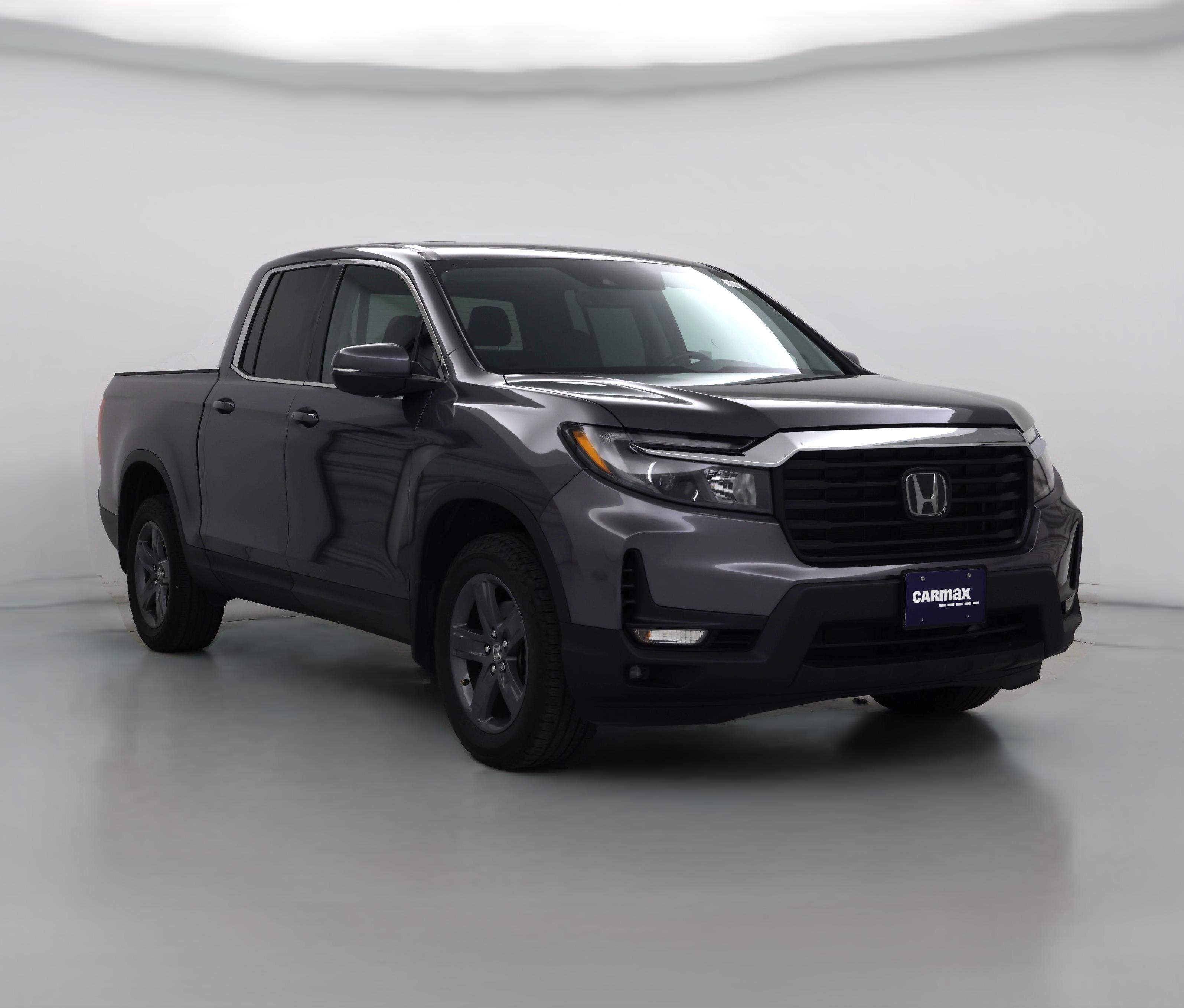 Thumbnail: 2023 Honda Ridgeline - 1