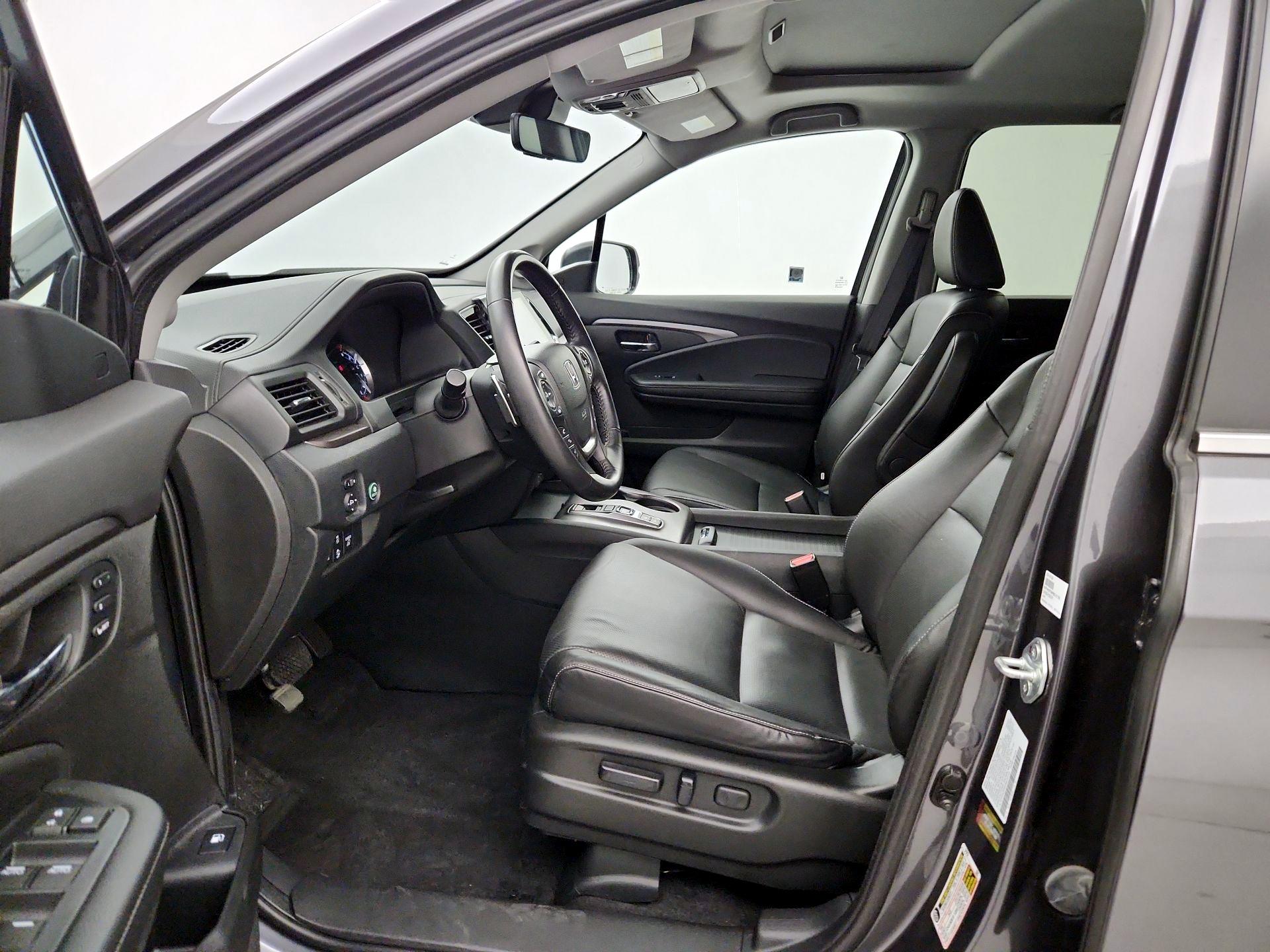 Thumbnail: 2023 Honda Ridgeline - 11